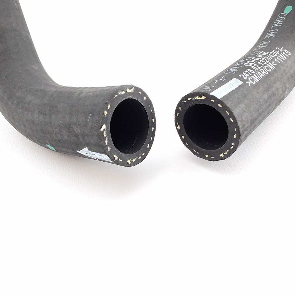 BMW Suction pipe 32416794671