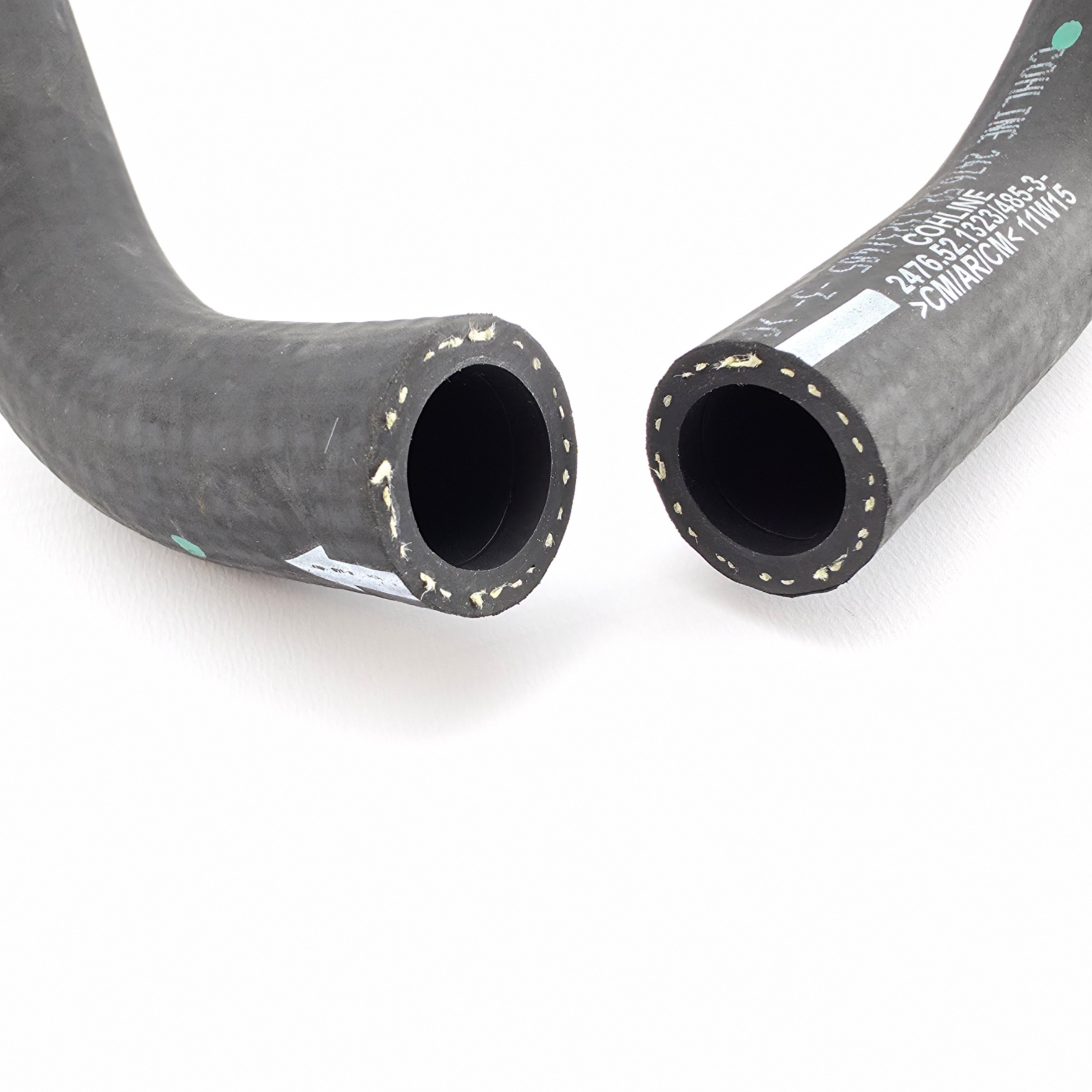BMW Suction pipe 32416794671