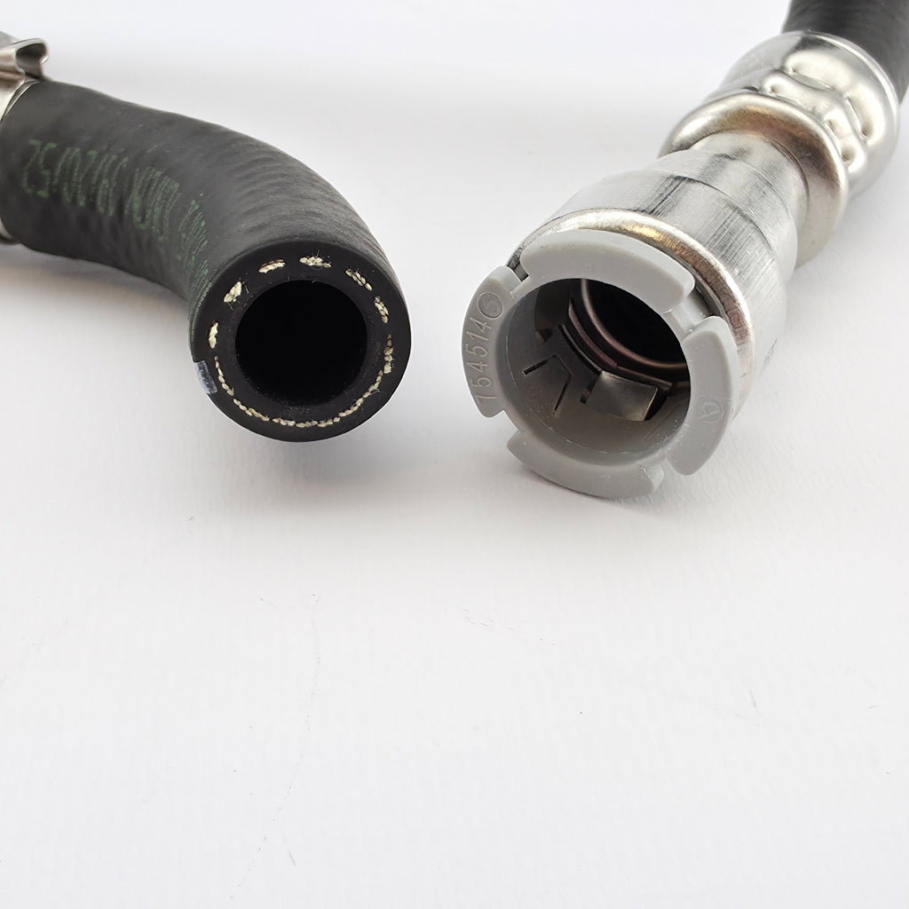 BMW Radiator Return Line 32416796322