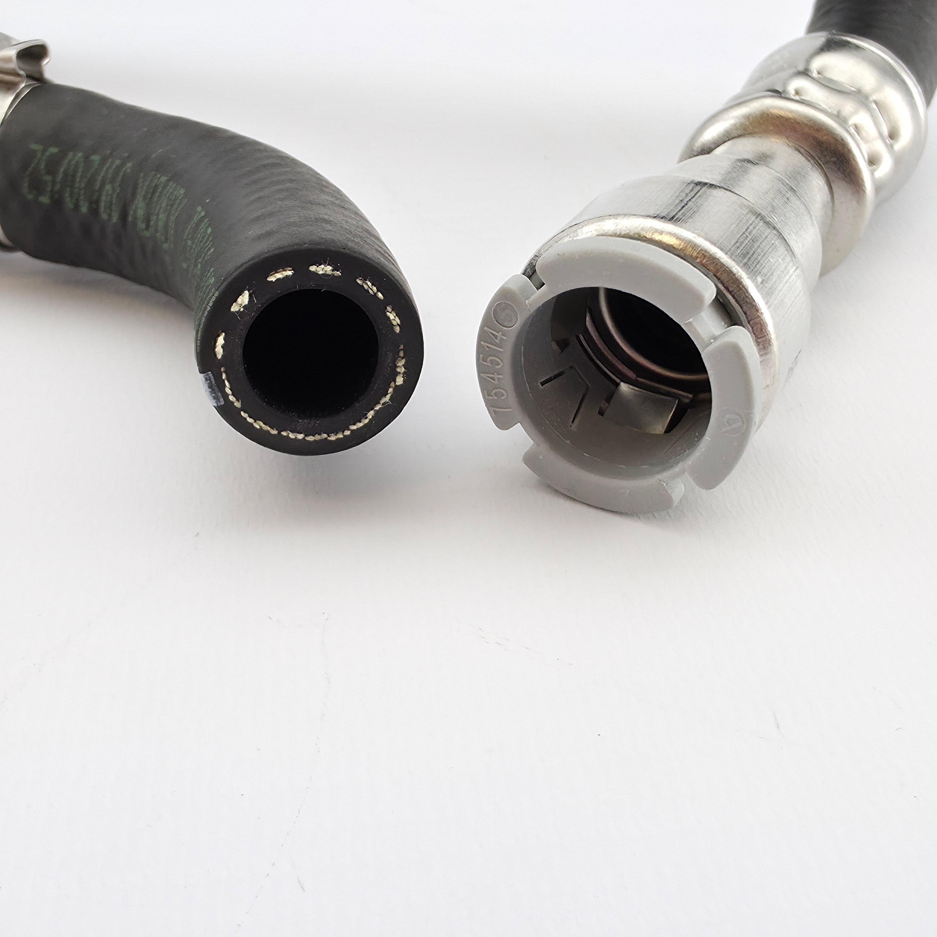 BMW Radiator Return Line 32416796322