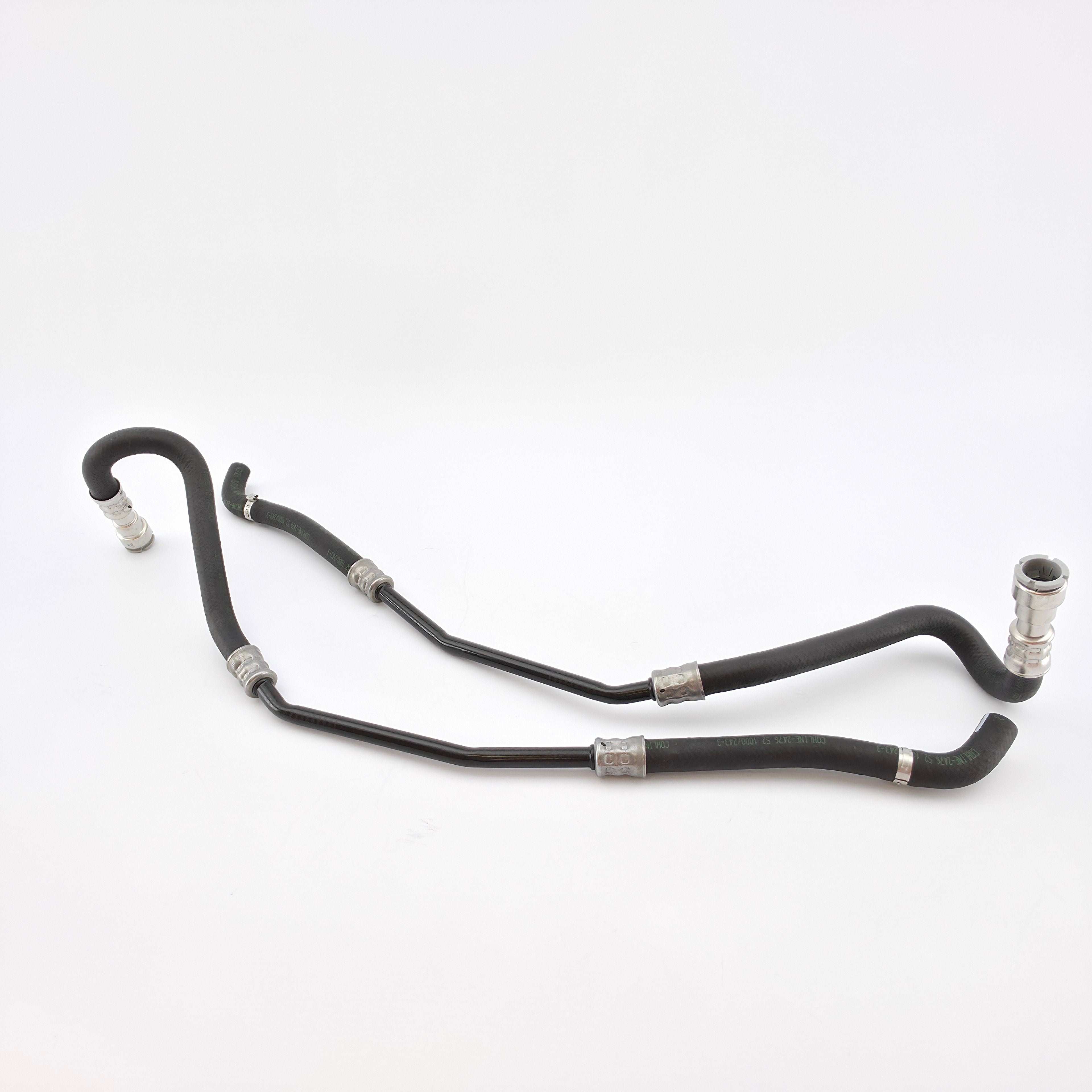 BMW Radiator Return Line 32416796322