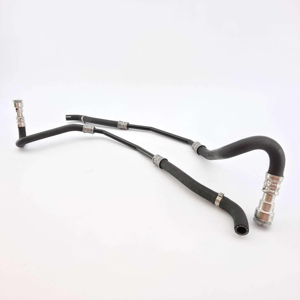 BMW Radiator Return Line 32416796322