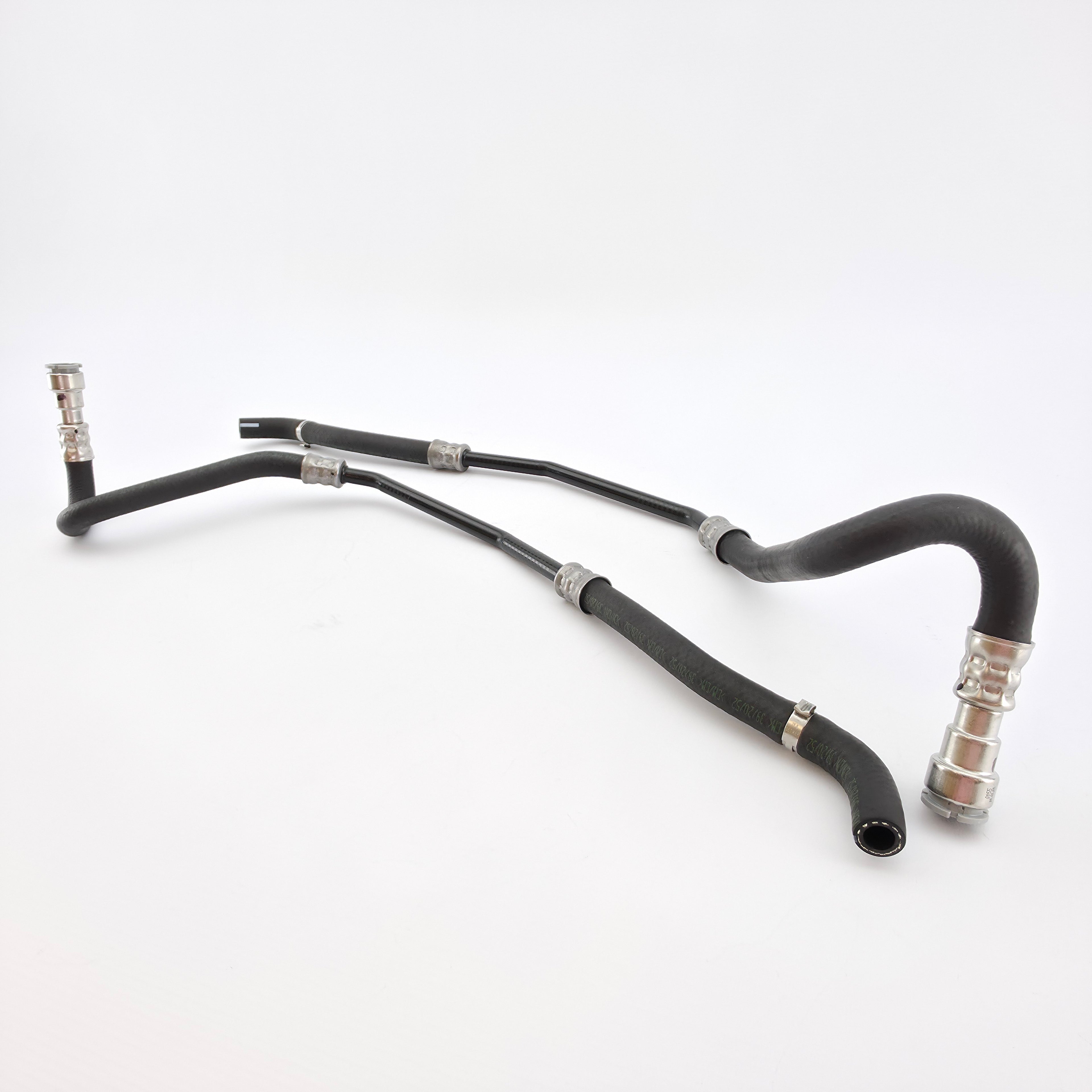 BMW Radiator Return Line 32416796322