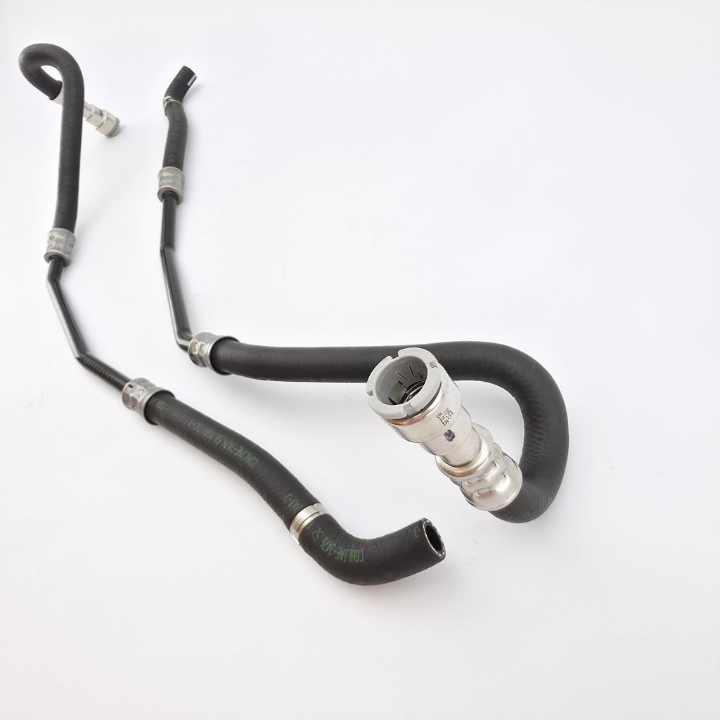 BMW Radiator Return Line 32416796322