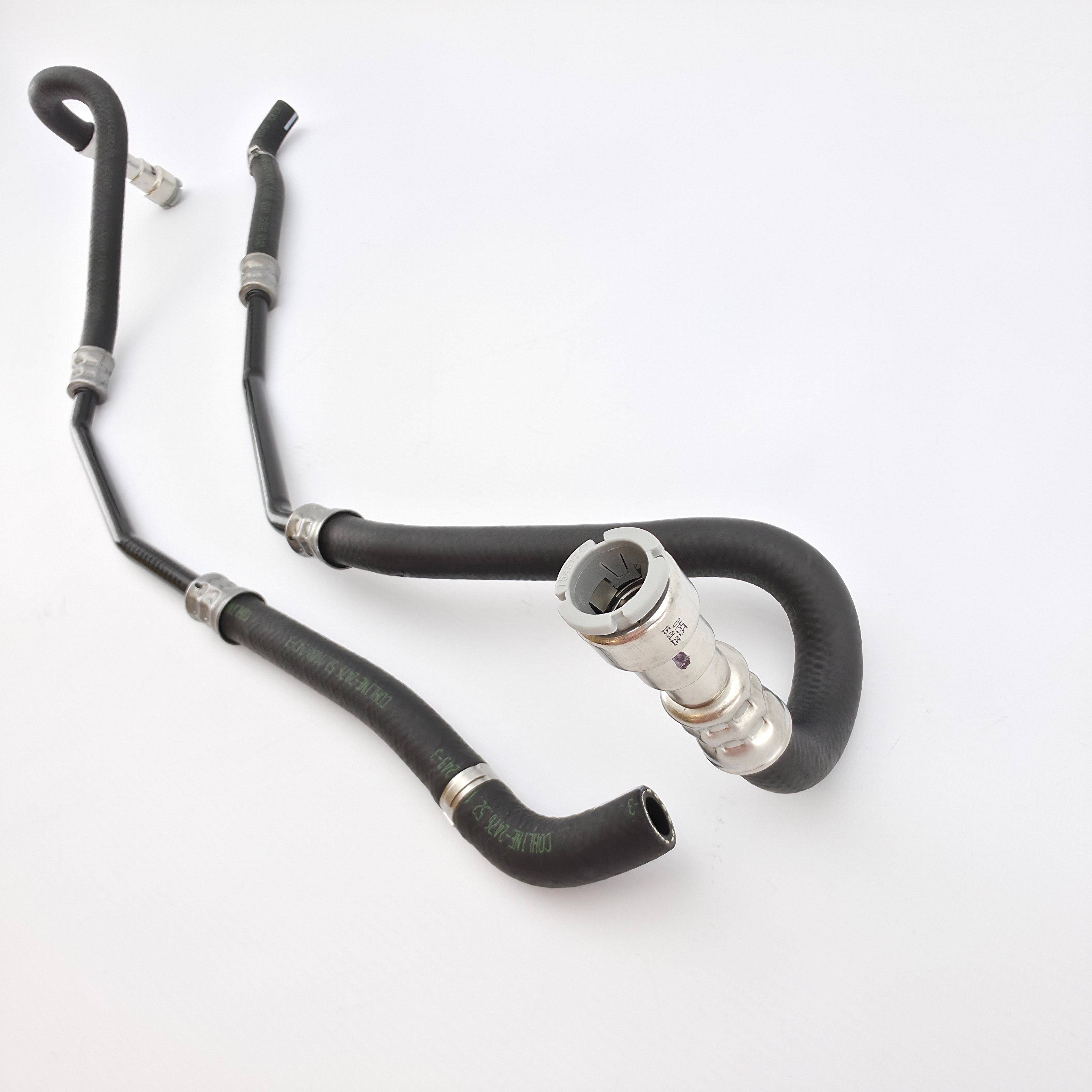 BMW Radiator Return Line 32416796322
