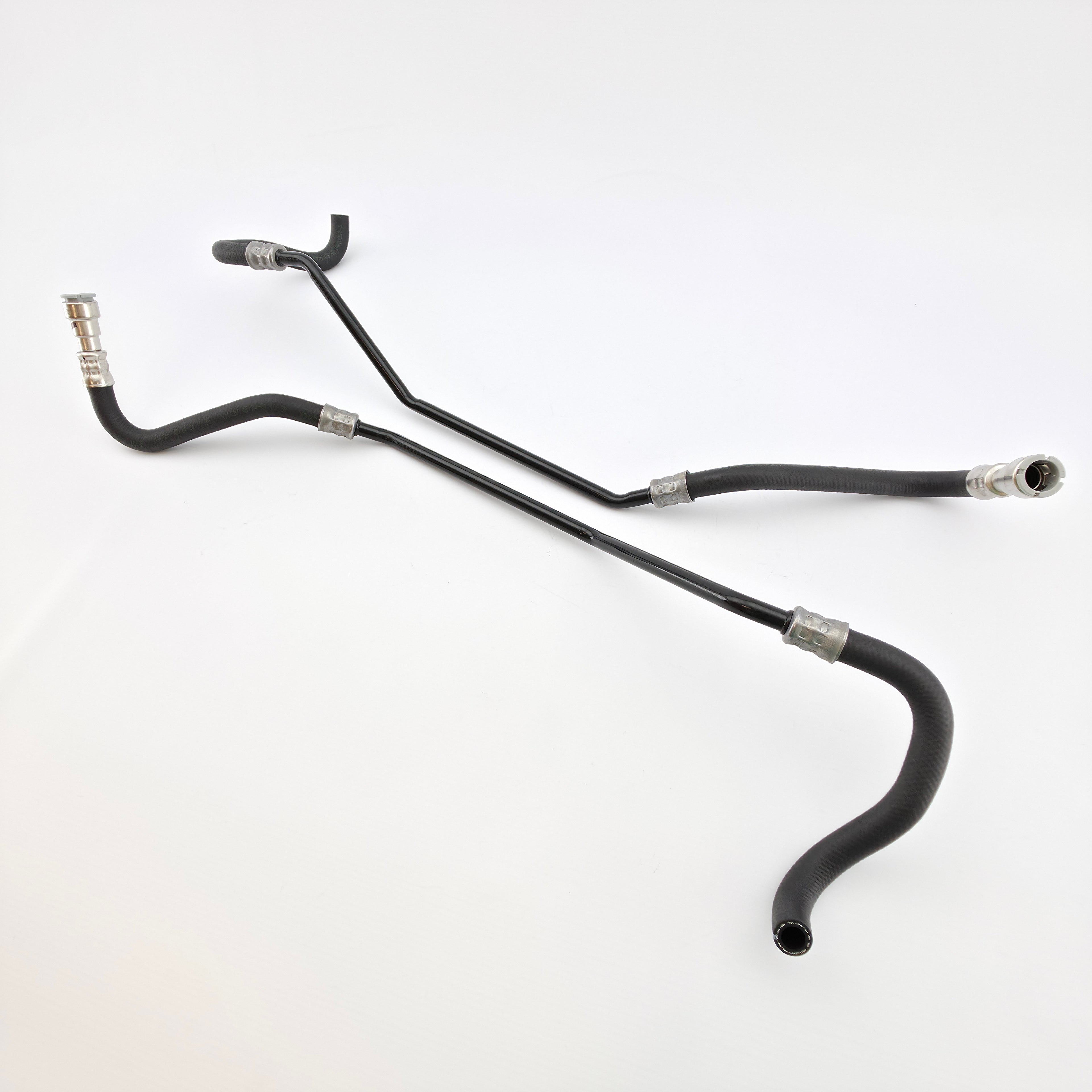 BMW Radiator Return Line 32416796325