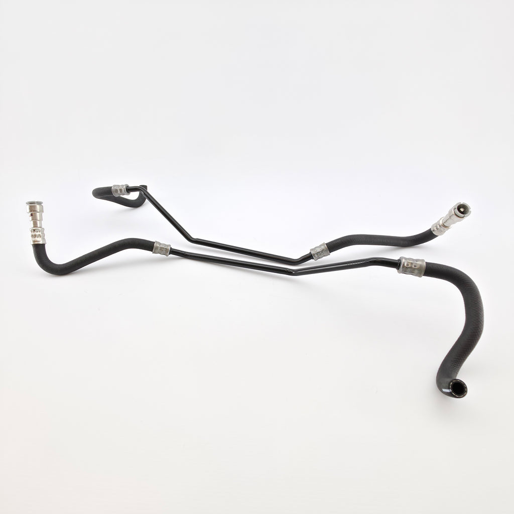 BMW Radiator Return Line 32416796325