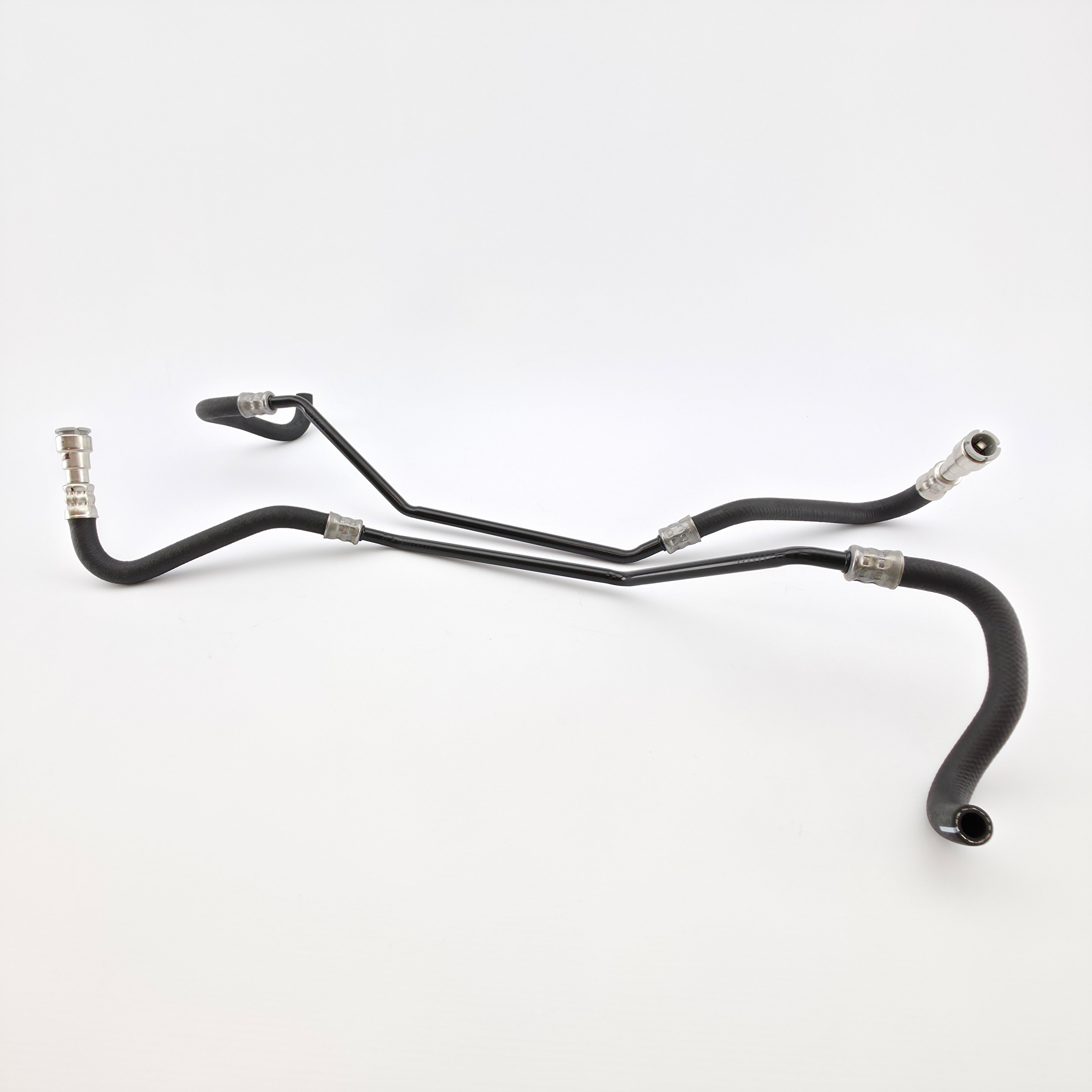 BMW Radiator Return Line 32416796325