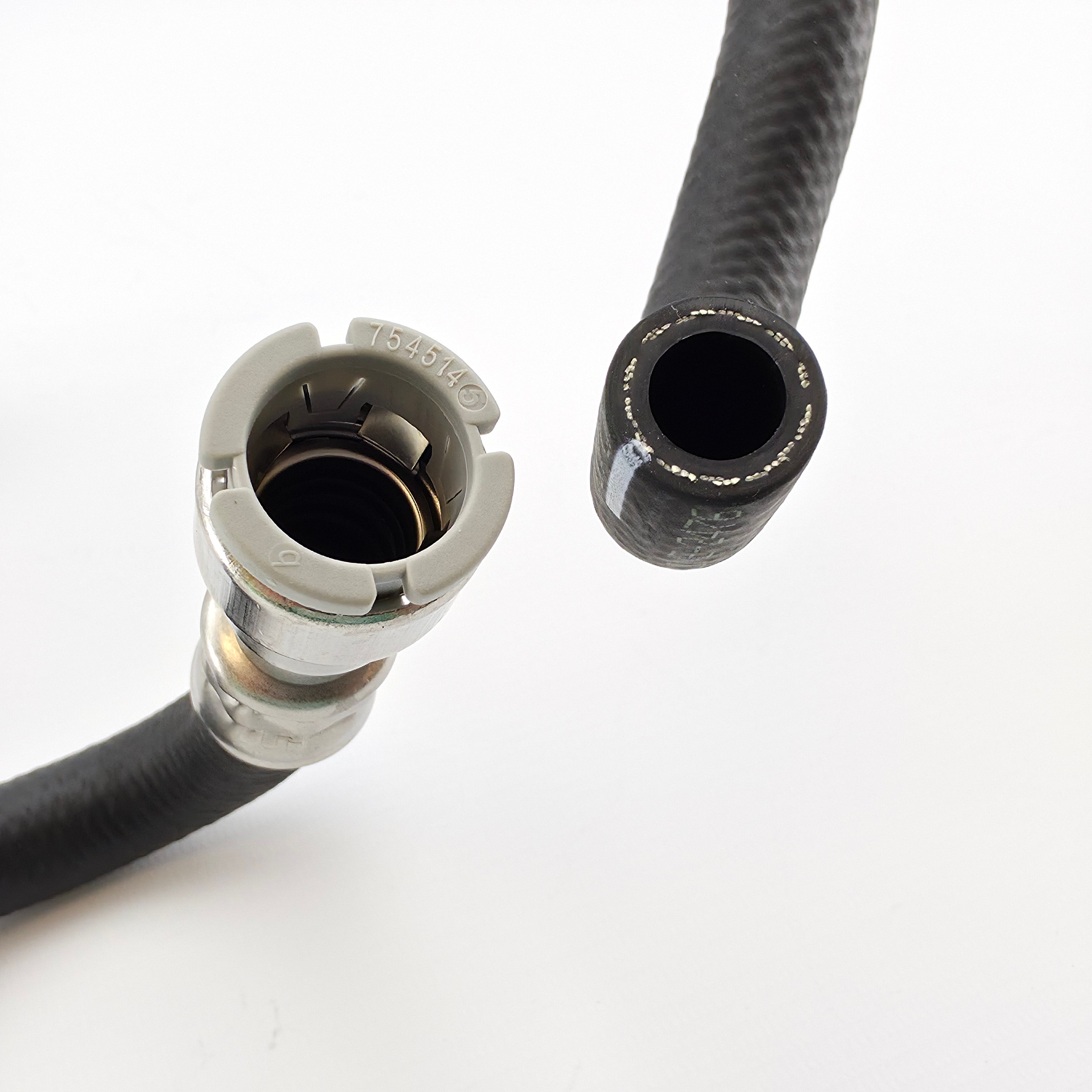 BMW Radiator Return Line 32416796325