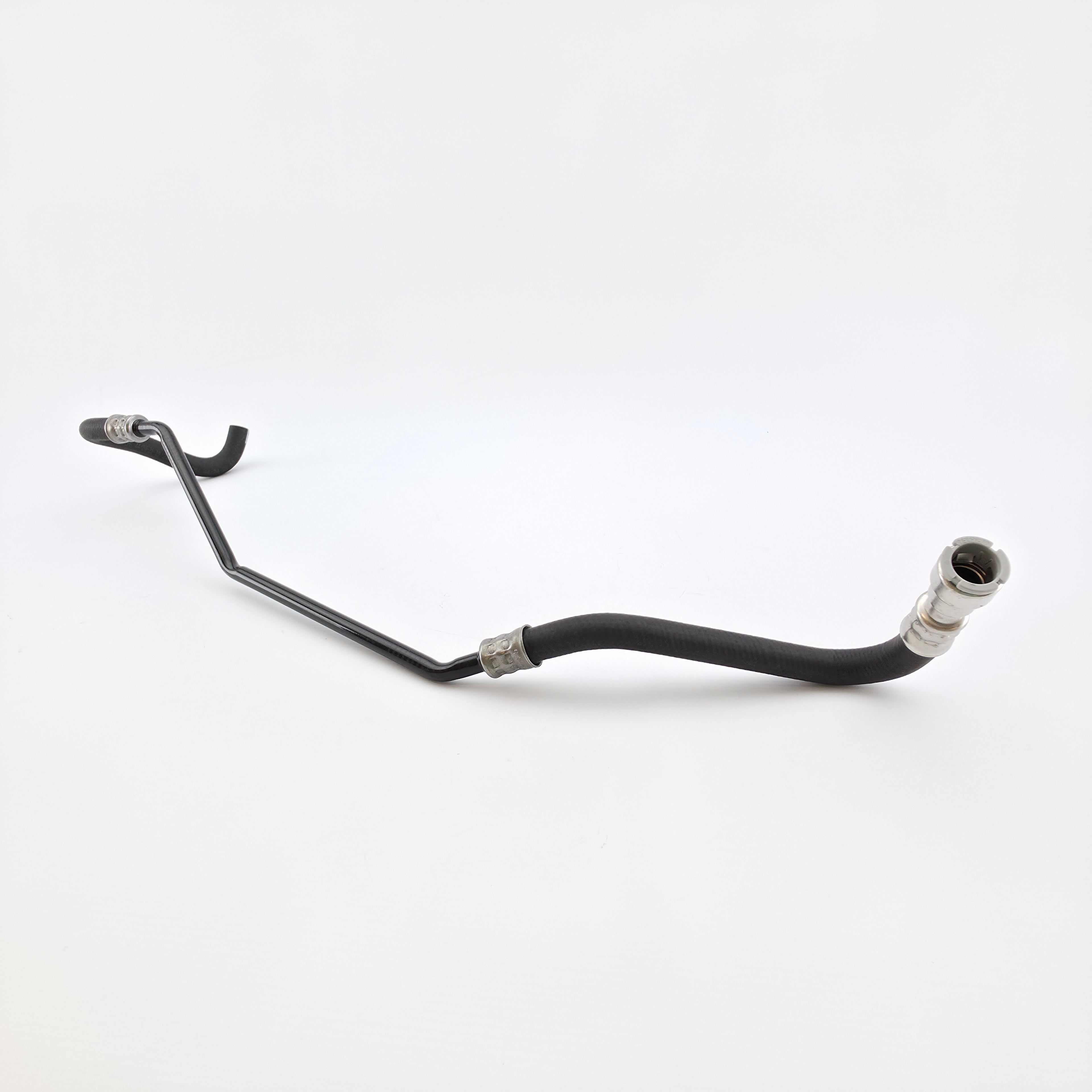 BMW Radiator Return Line 32416796325