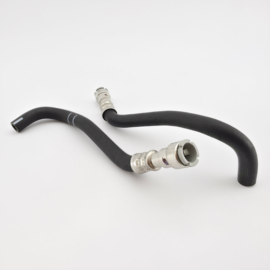 BMW Radiator return line 32416796332