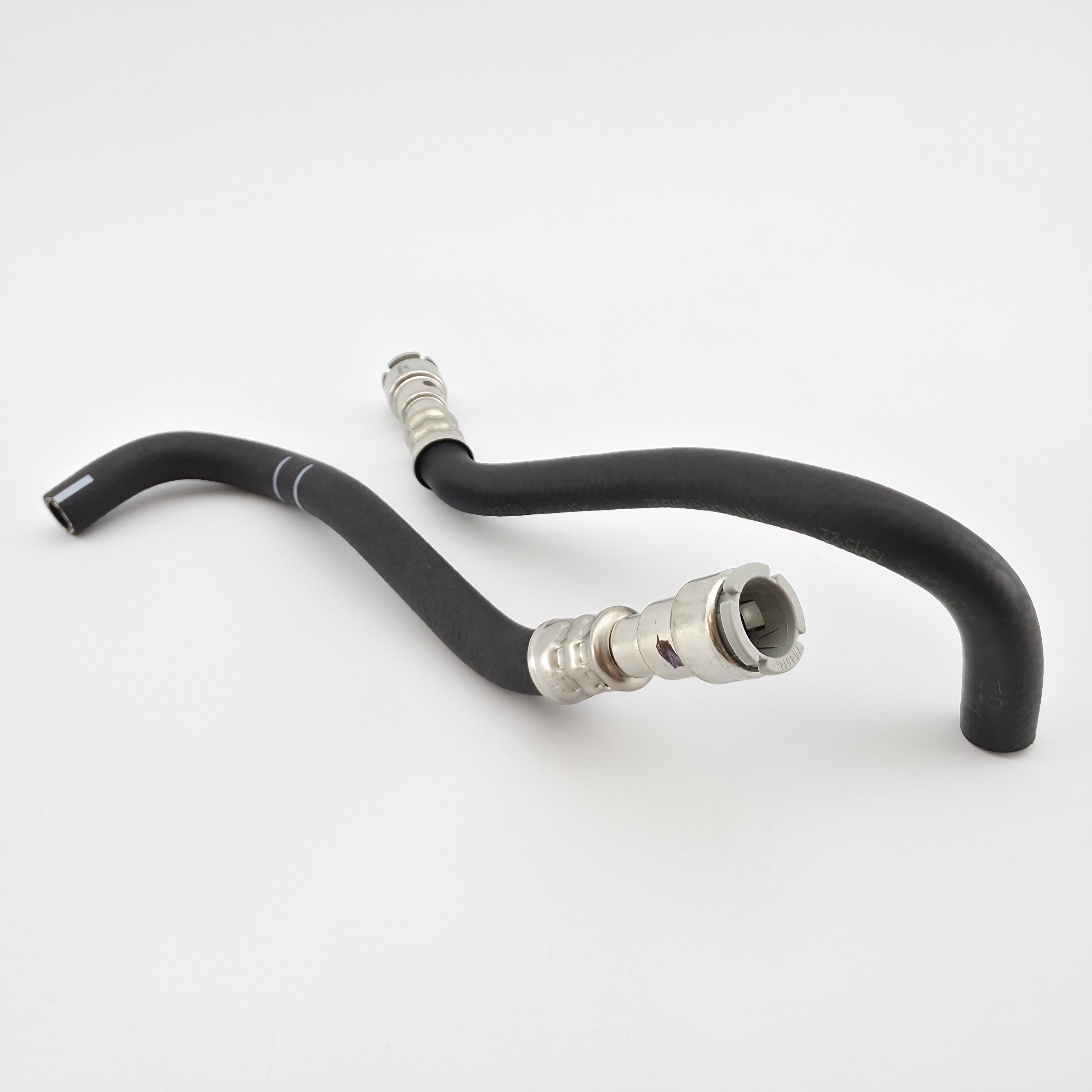 BMW Radiator return line 32416796332
