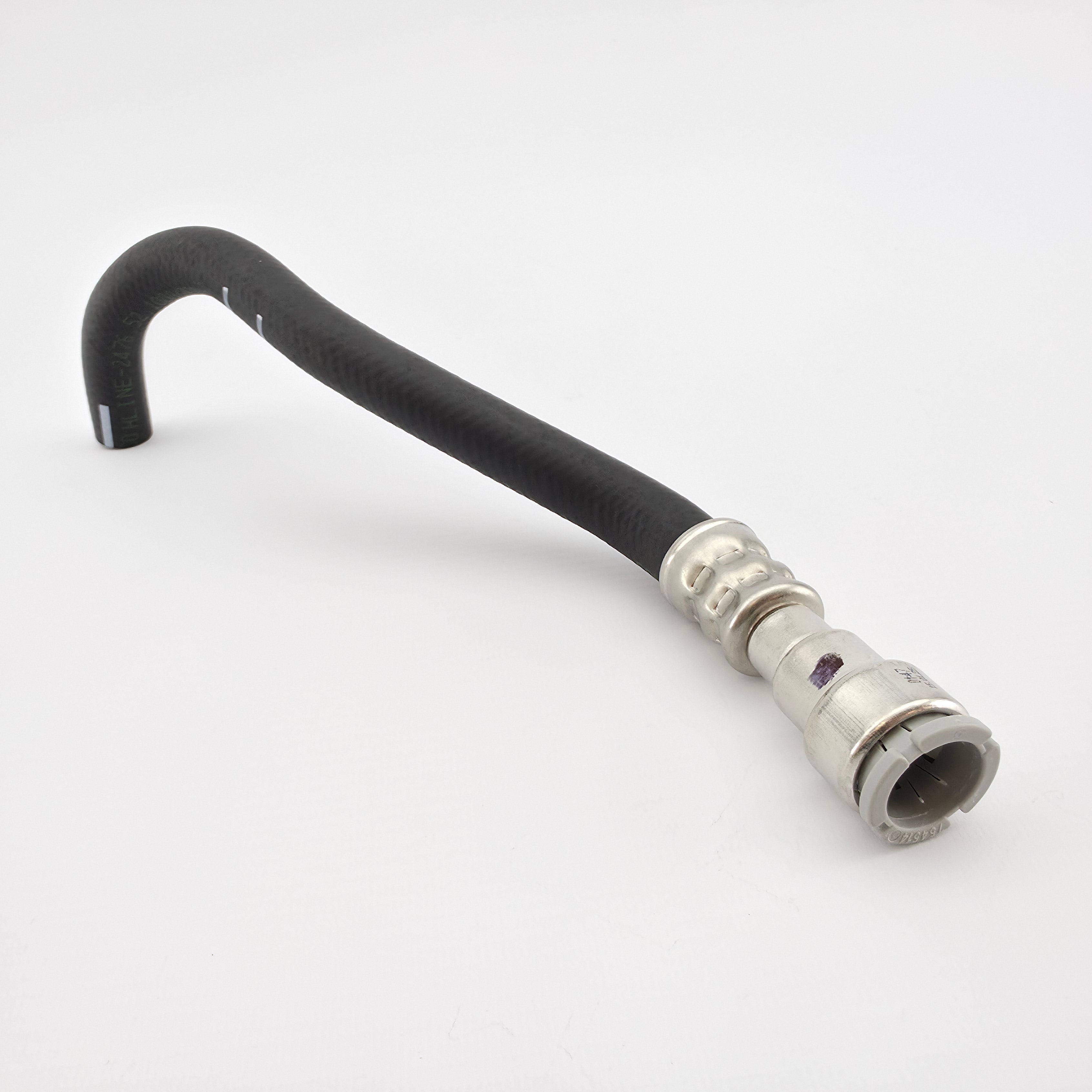 BMW Radiator return line 32416796332