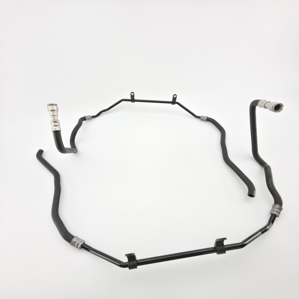 BMW Radiator Return Line 32416796351