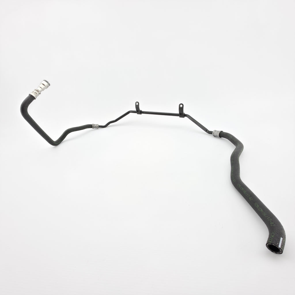 BMW Radiator Return Line 32416796351