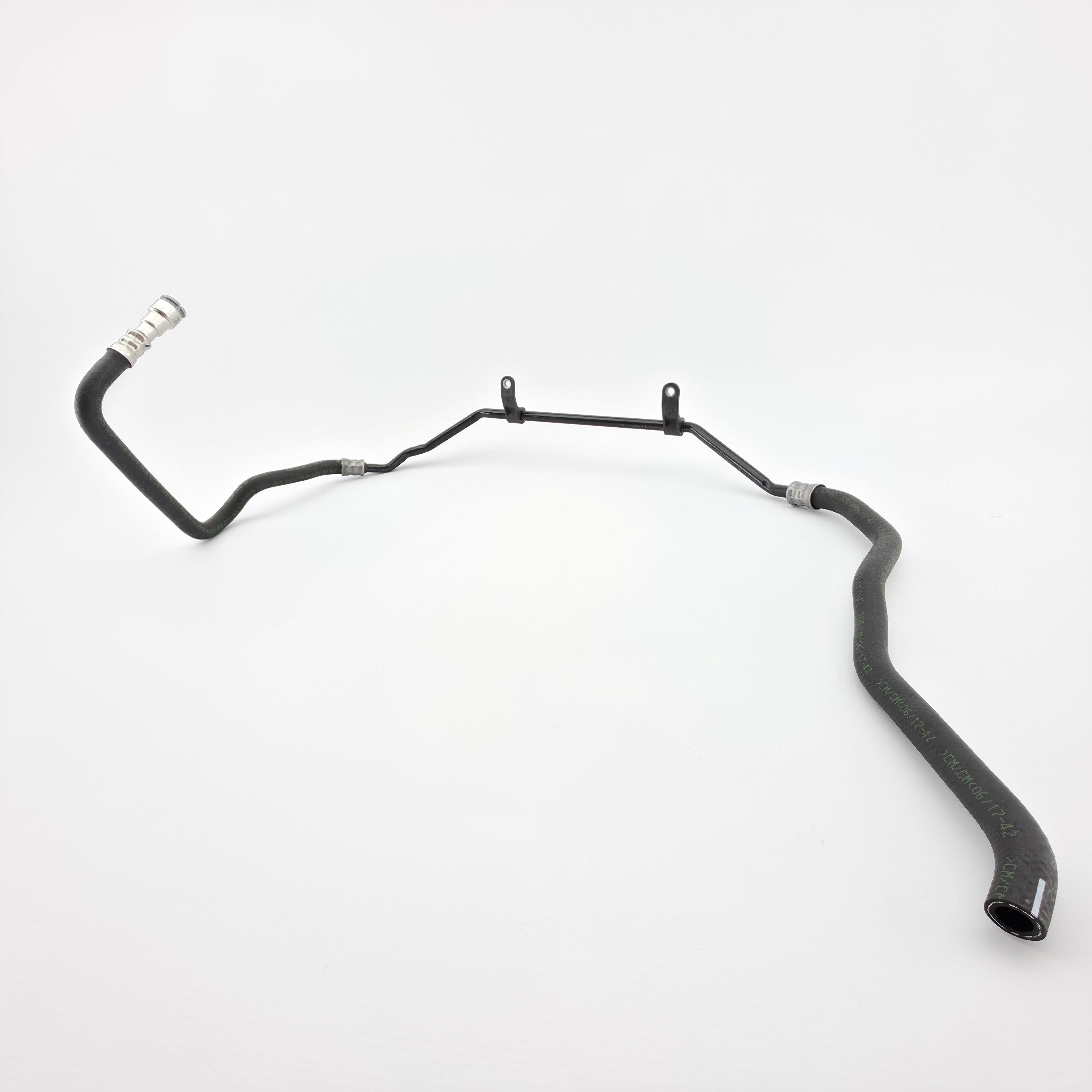 BMW Radiator Return Line 32416796351