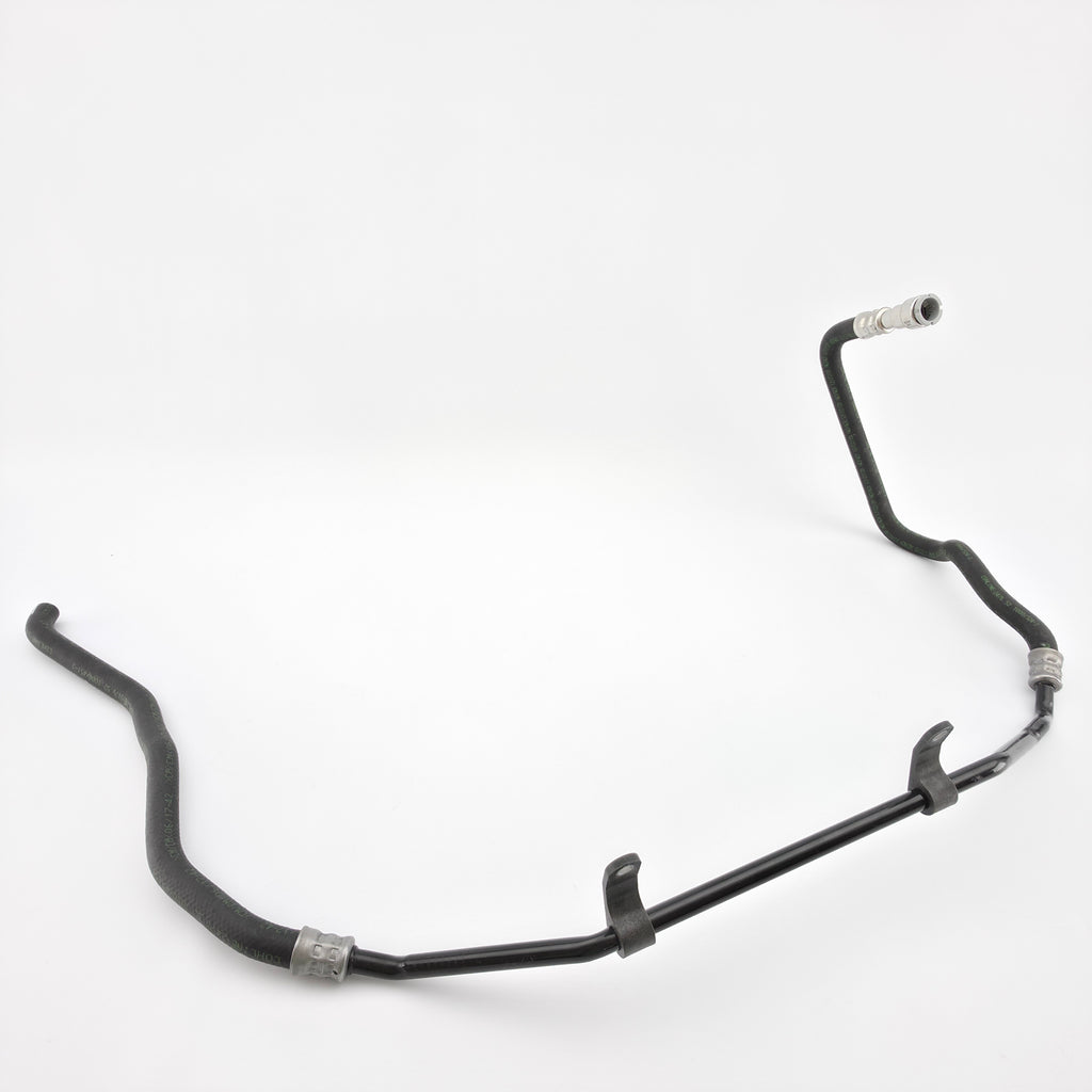 BMW Radiator Return Line 32416796351