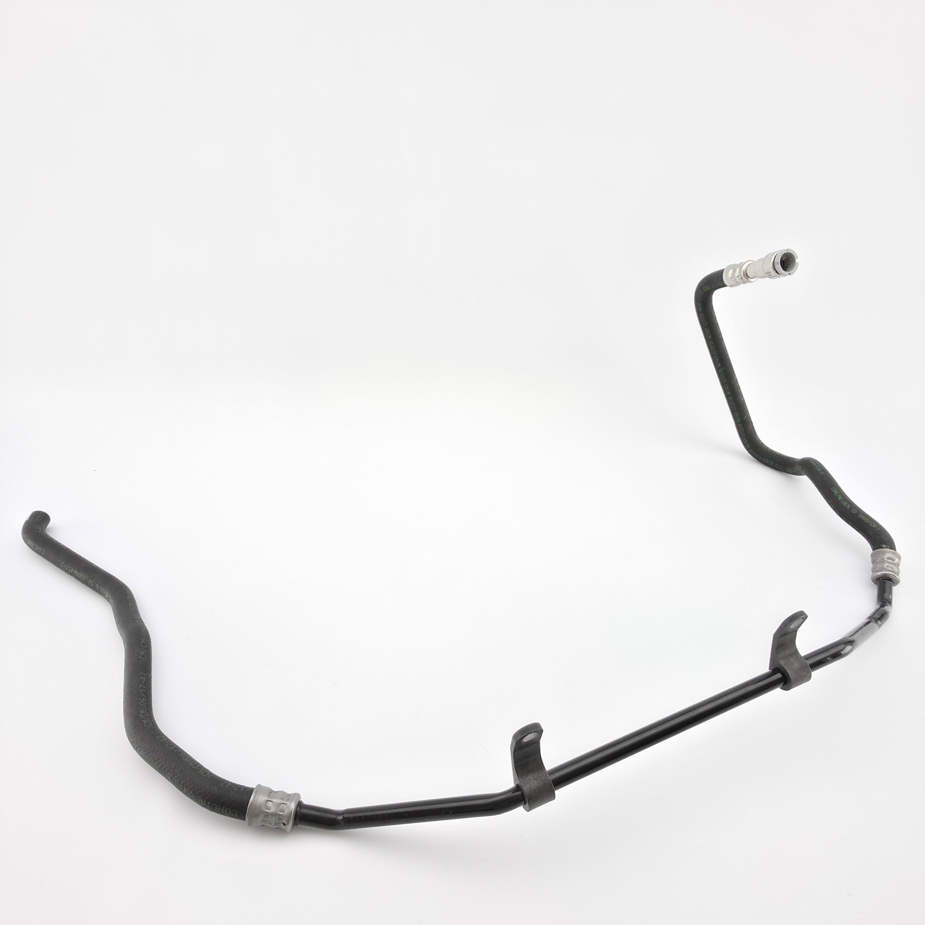 BMW Radiator Return Line 32416796351