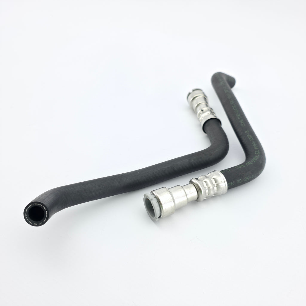 BMW Radiator Return Line 32416796366