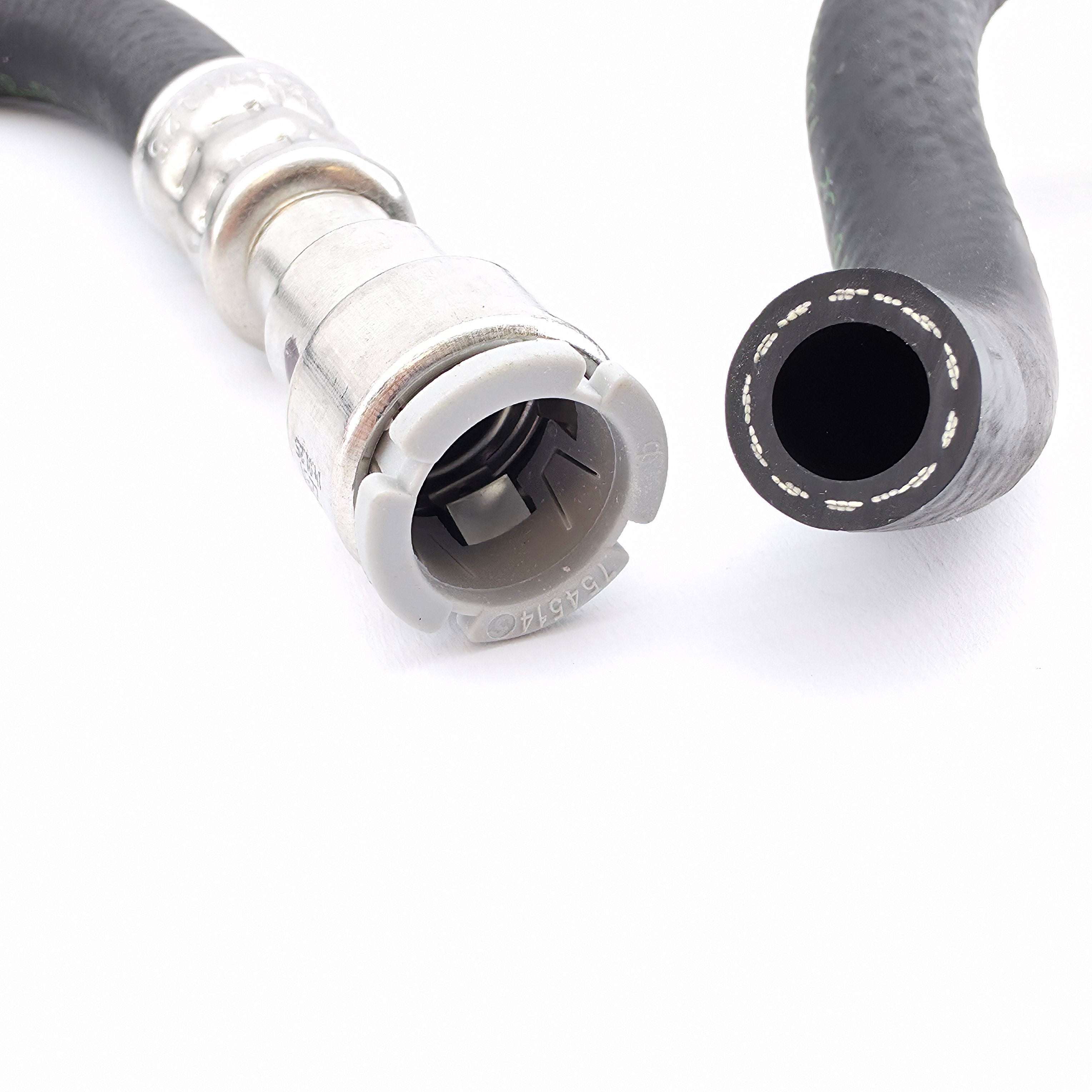 BMW Radiator Return Line 32416796368