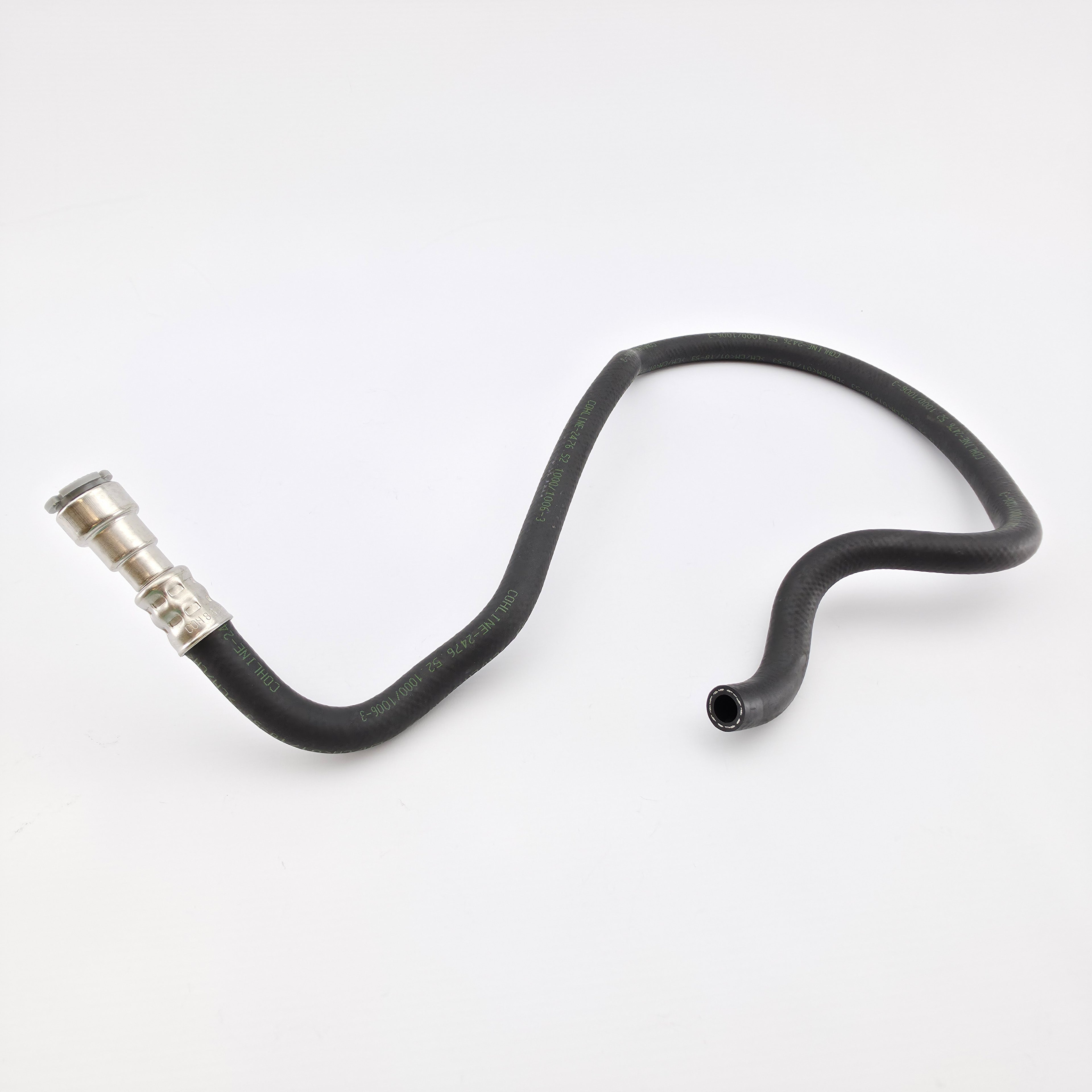 BMW Radiator Return Line 32416796368
