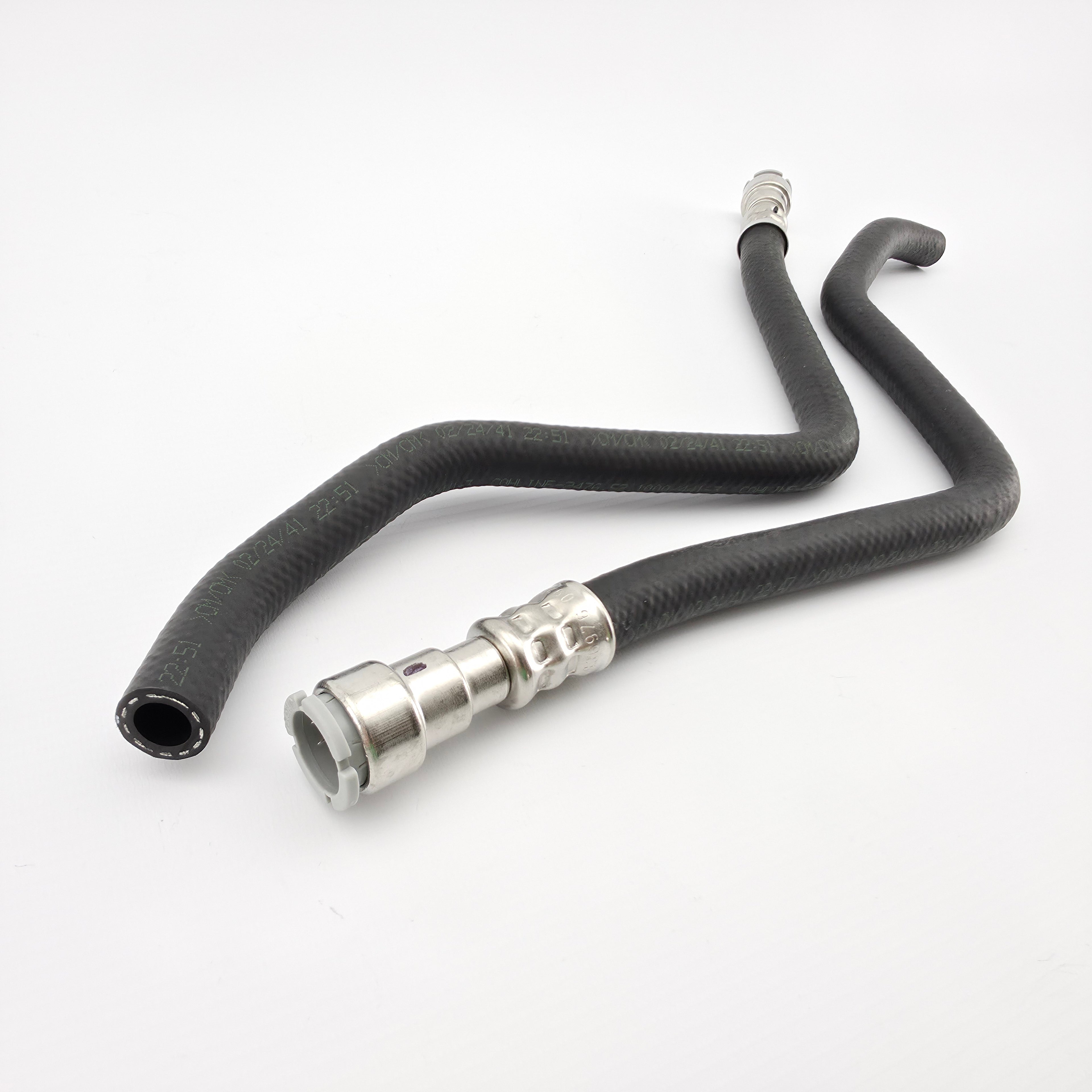 BMW Radiator Return Line 32416796384