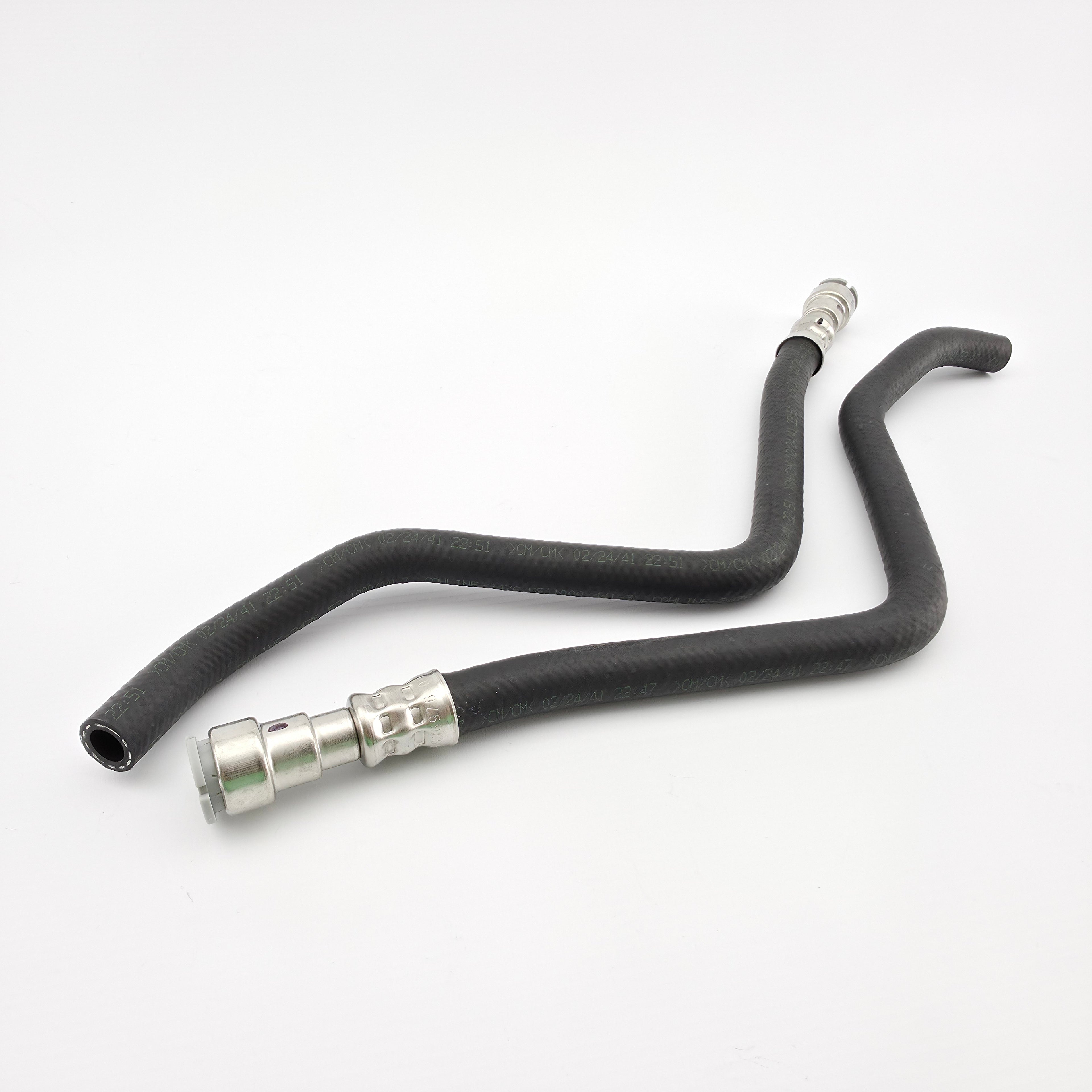 BMW Radiator Return Line 32416796384