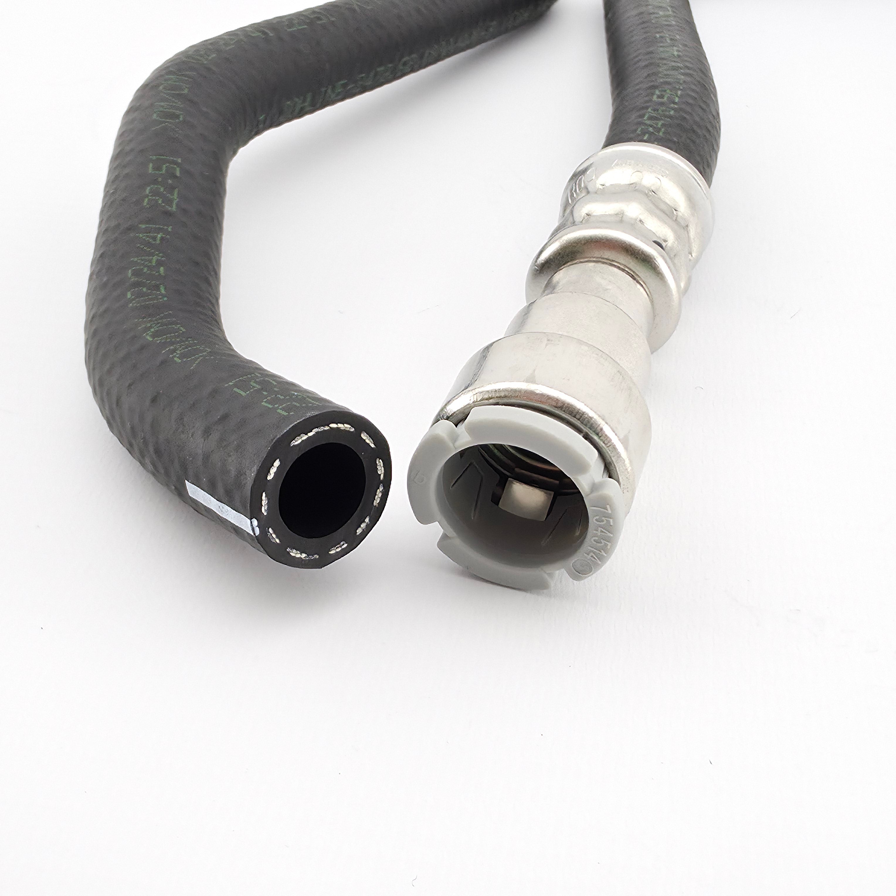 BMW Radiator Return Line 32416796384