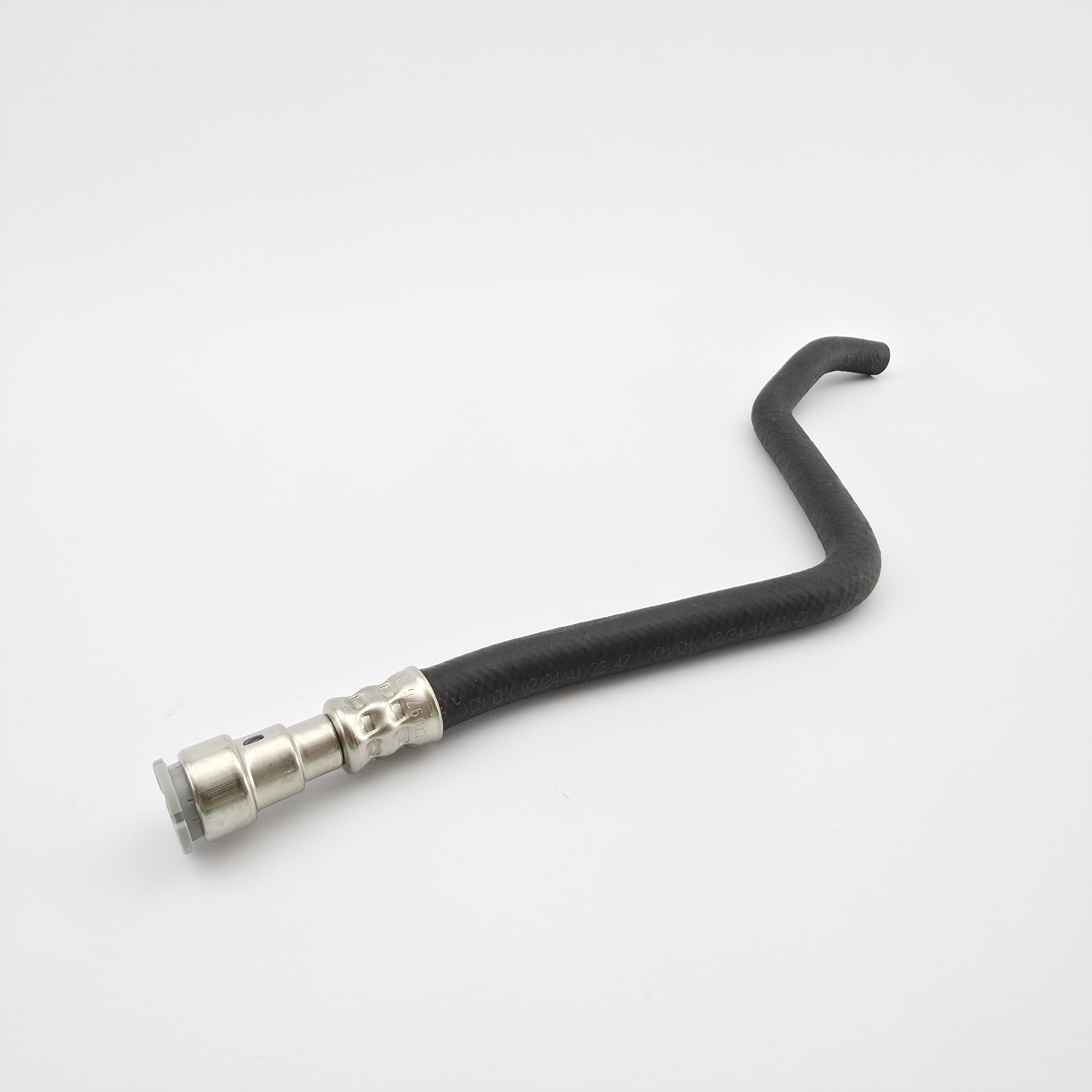 BMW Radiator Return Line 32416796384