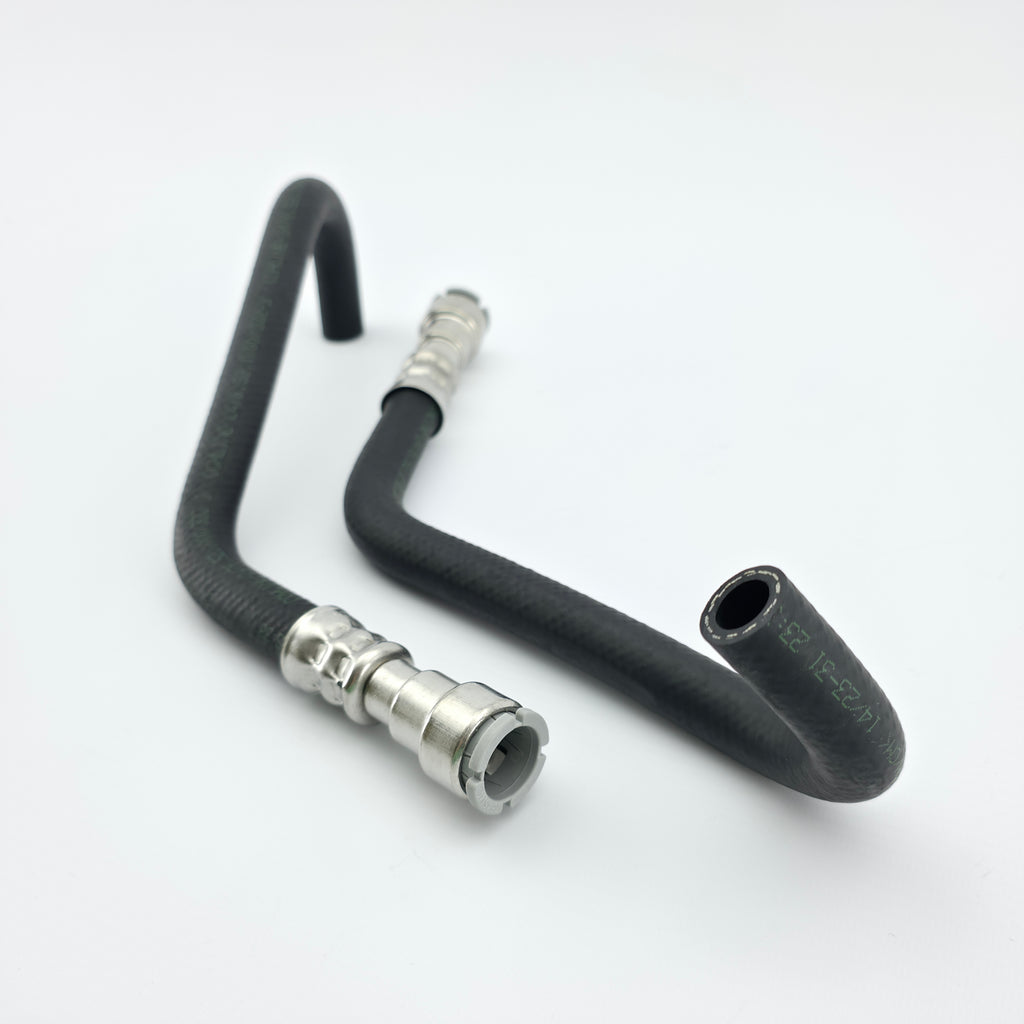 BMW Radiator Return Line 32416796389