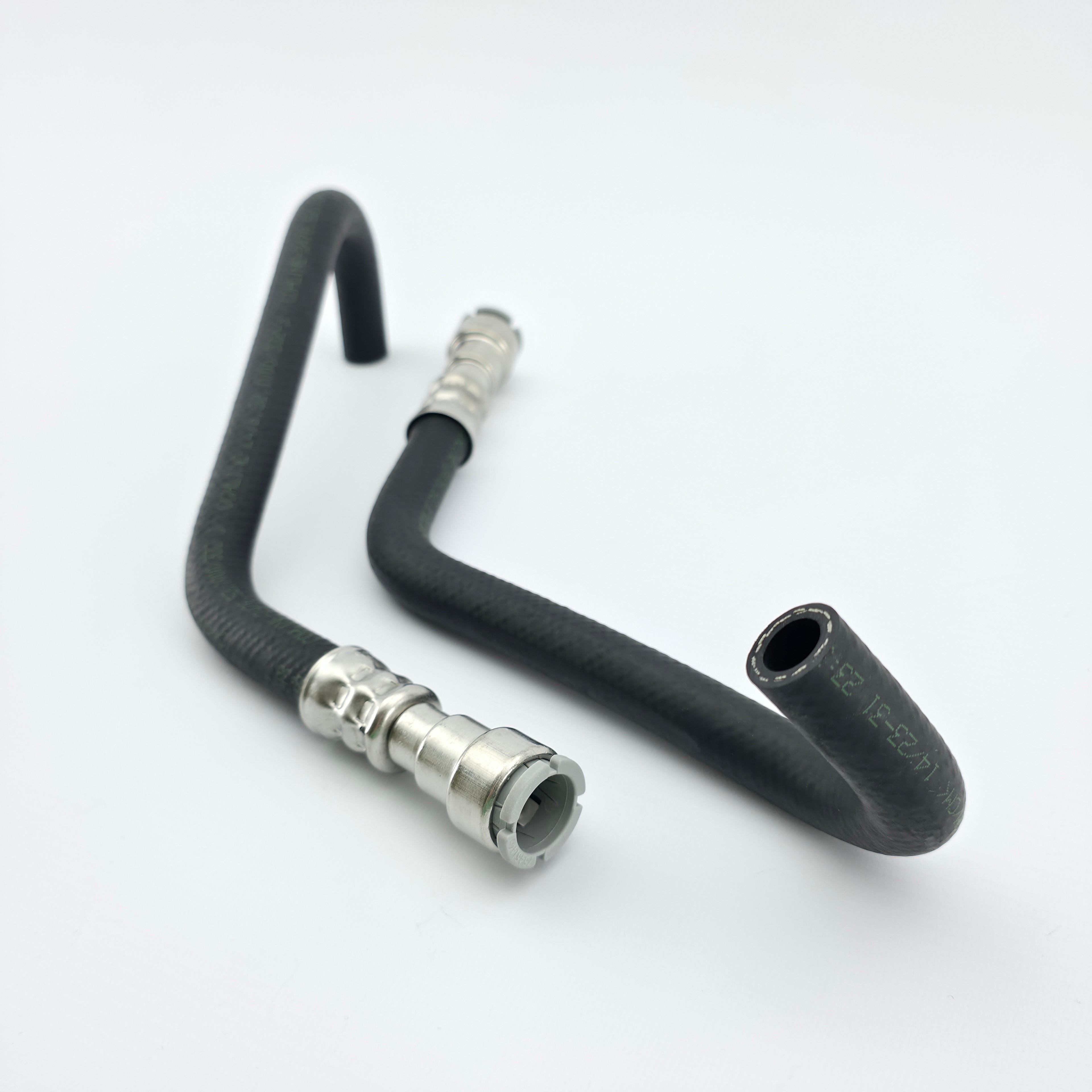 BMW Radiator Return Line 32416796389