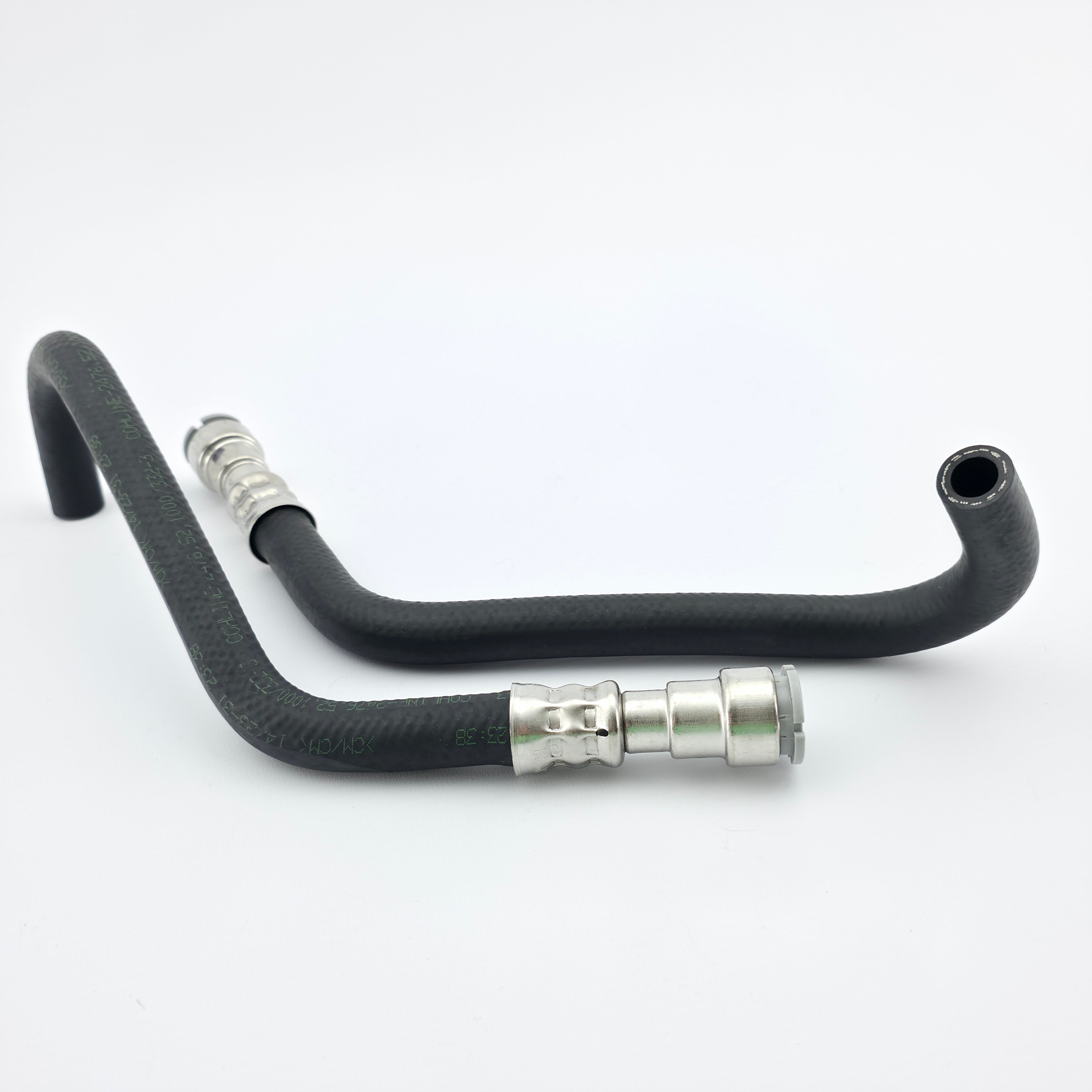 BMW Radiator Return Line 32416796389