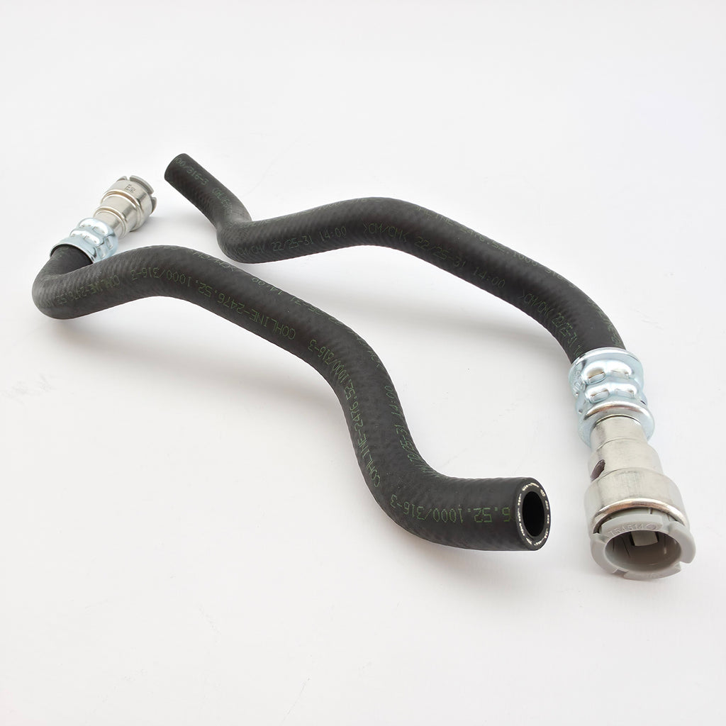 BMW Radiator Return Line 32416796390