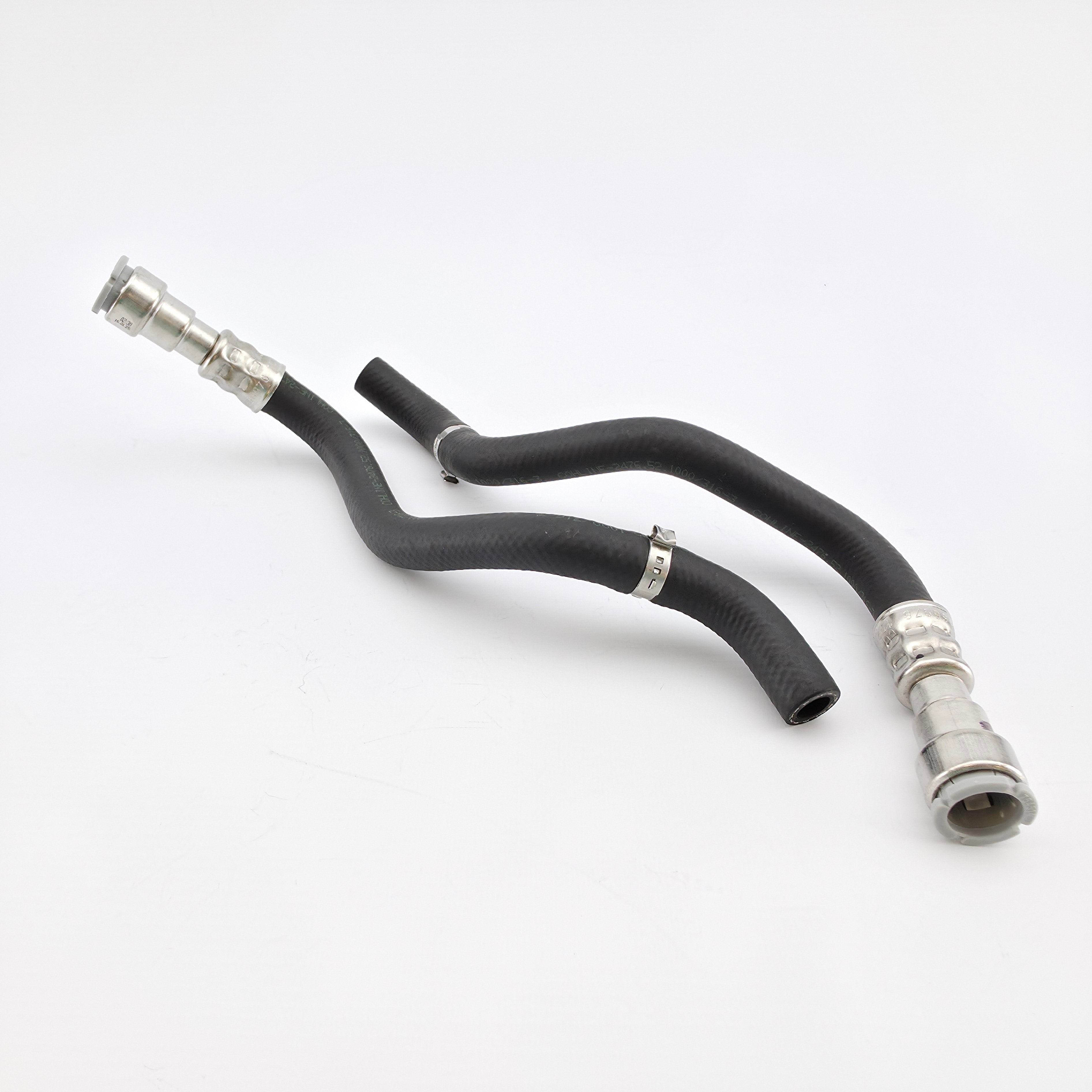 BMW Radiator return line 32416796680