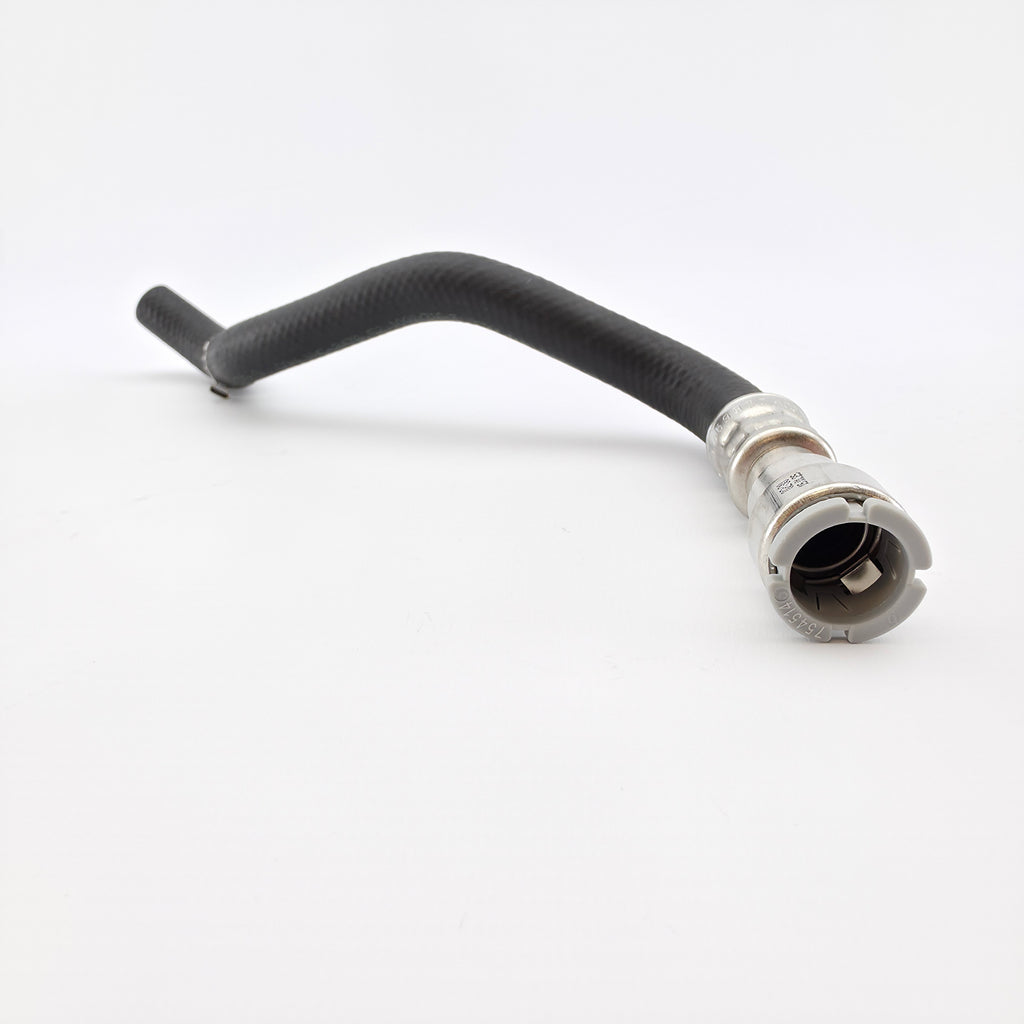 BMW Radiator return line 32416796680
