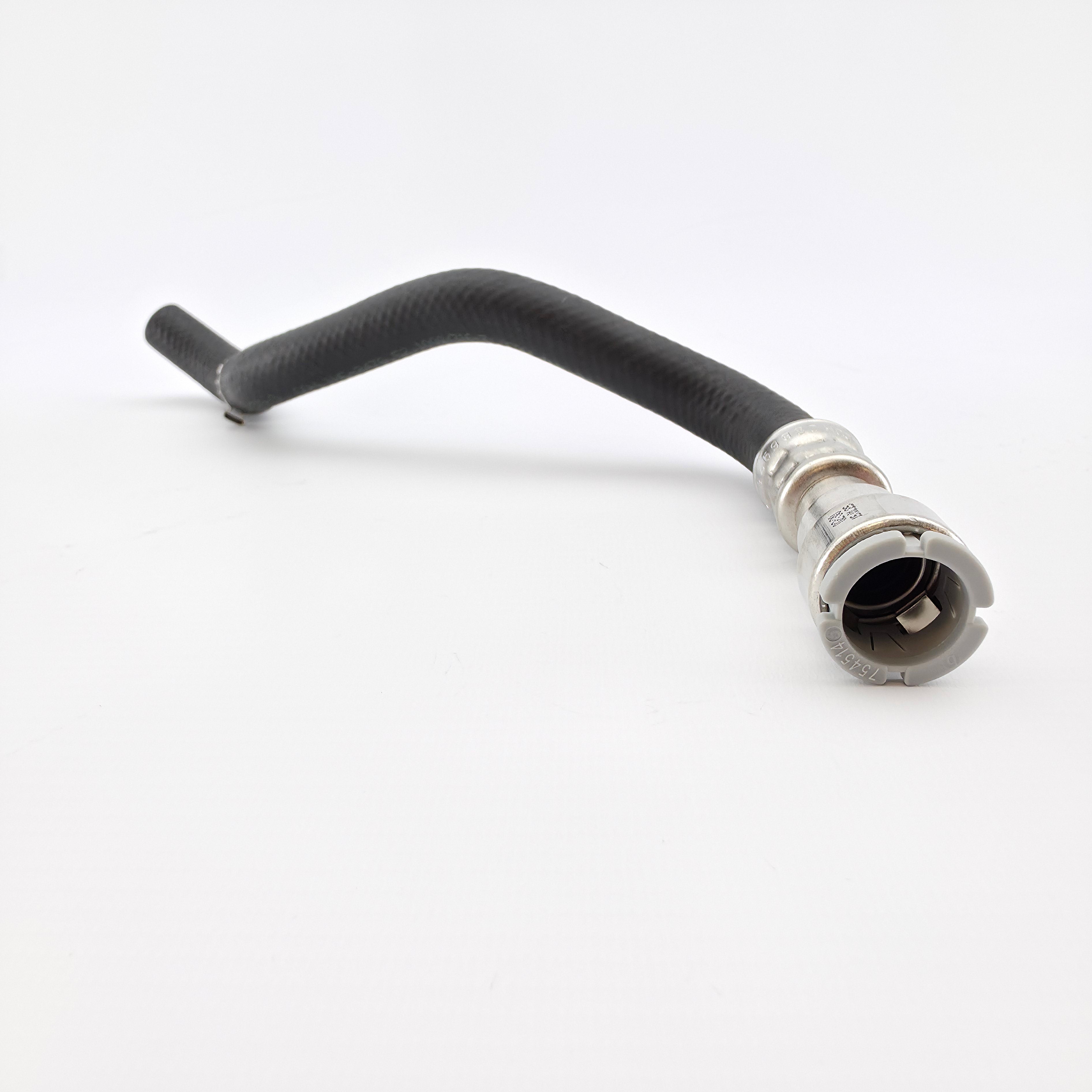 BMW Radiator return line 32416796680