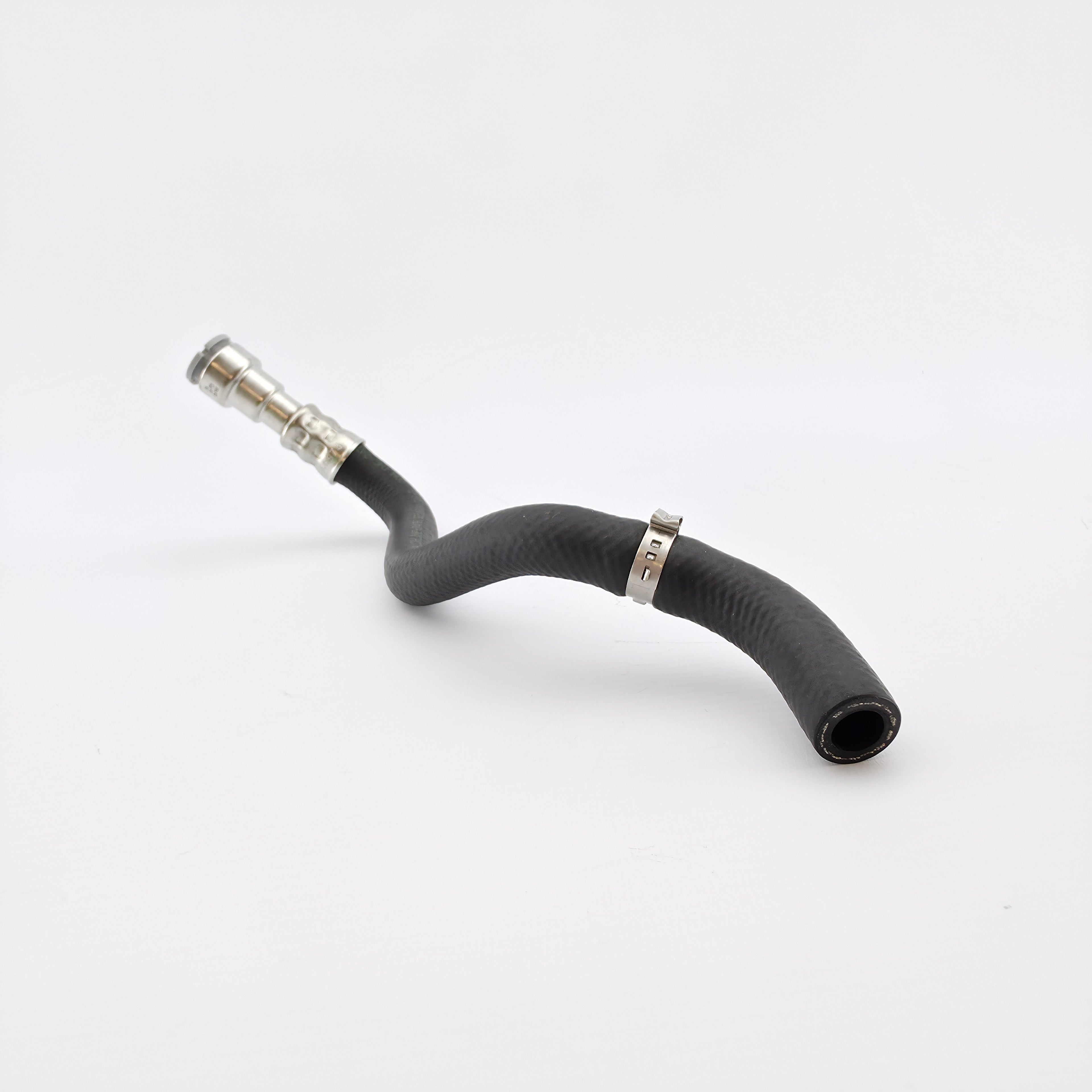 BMW Radiator return line 32416796680