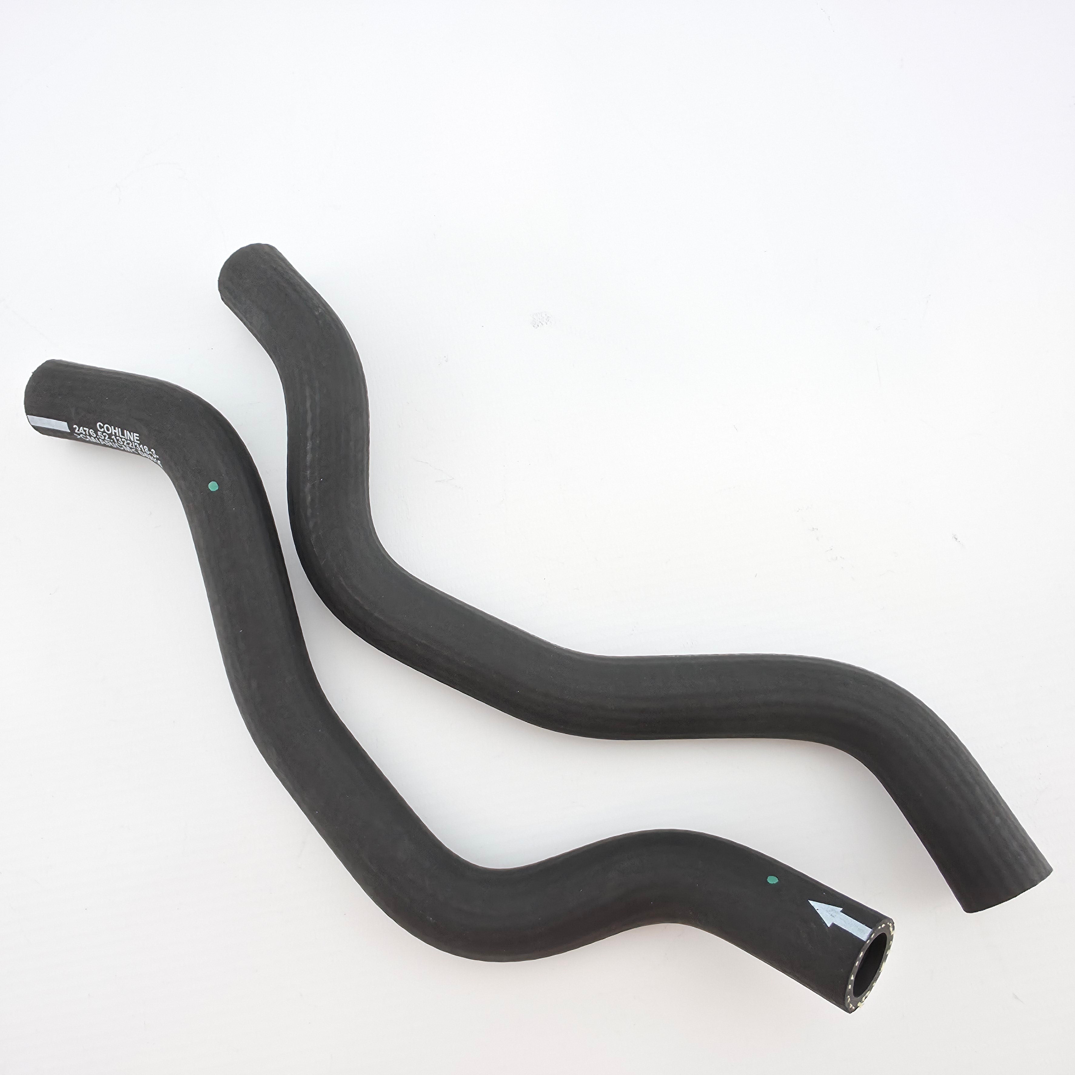 BMW Suction Pipe 32416850283