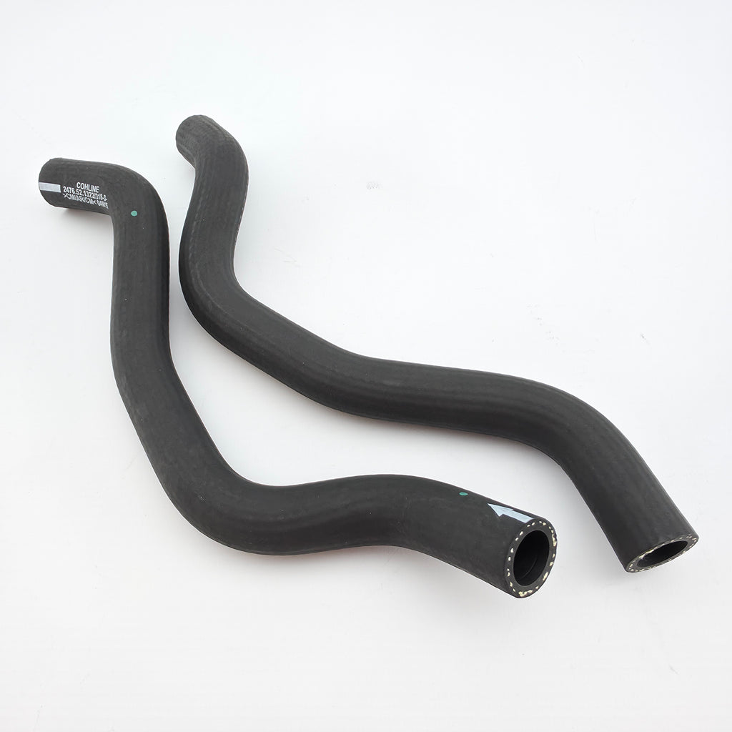 BMW Suction Pipe 32416850283