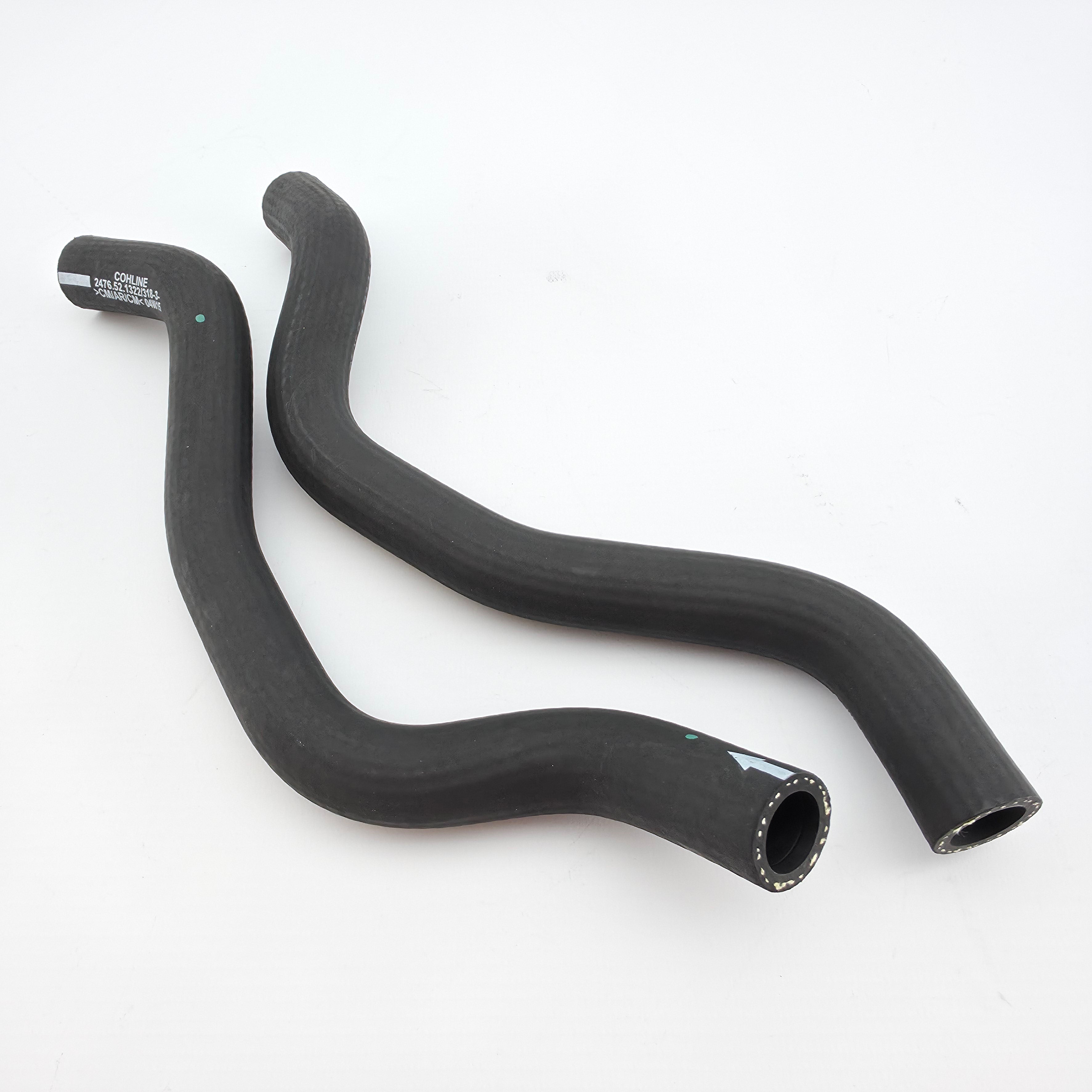 BMW Suction Pipe 32416850283