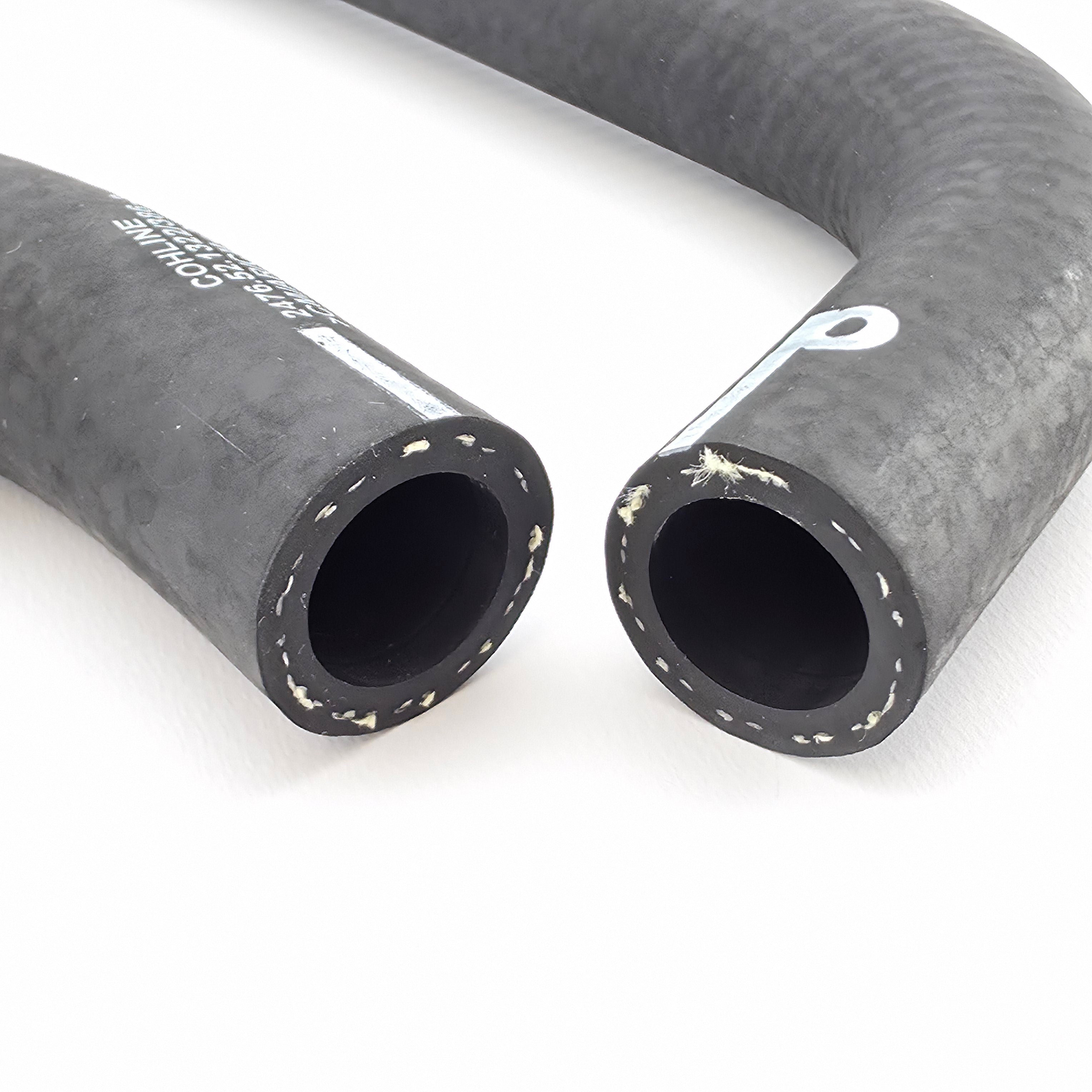 BMW Suction pipe 32416850285