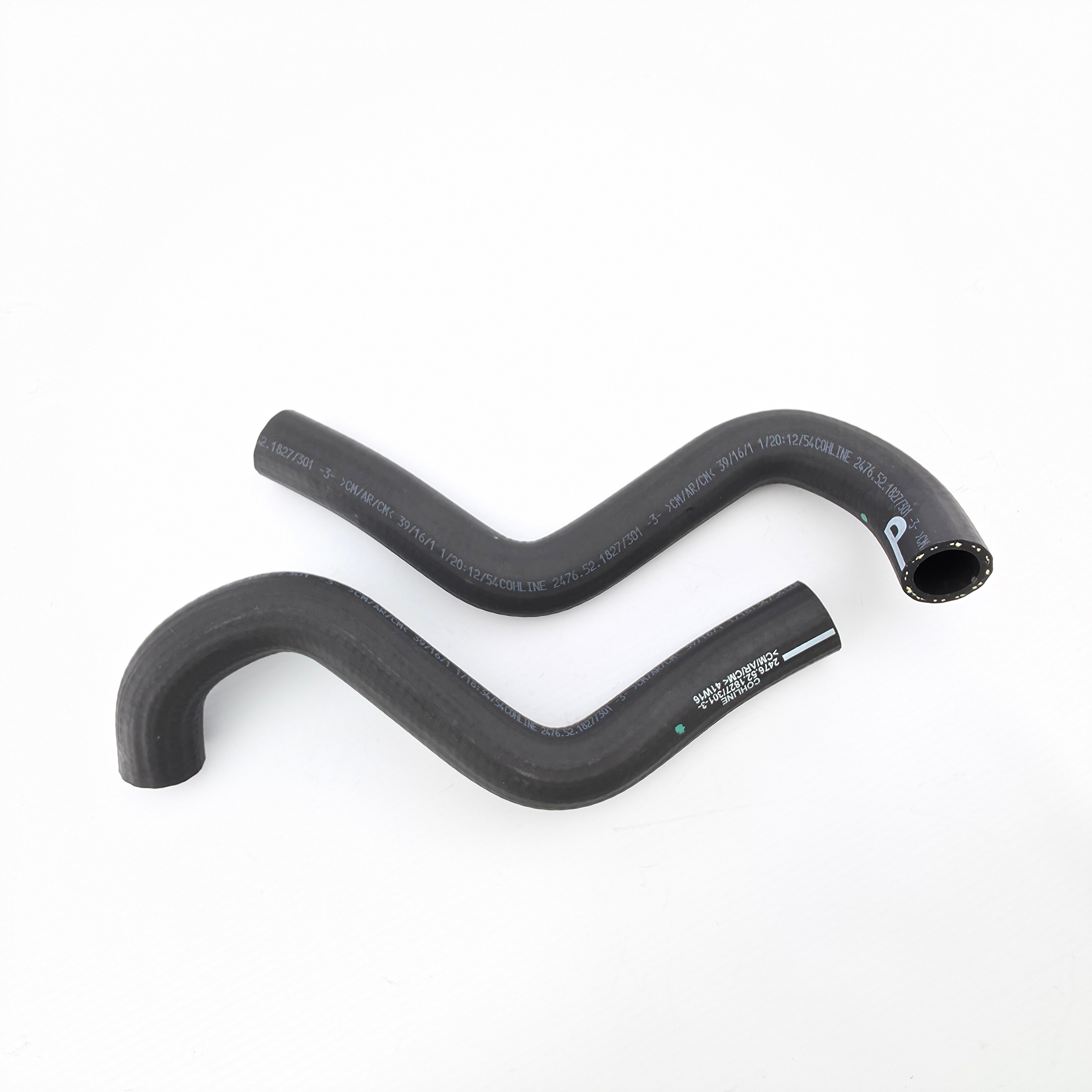 BMW Suction pipe 32416854897