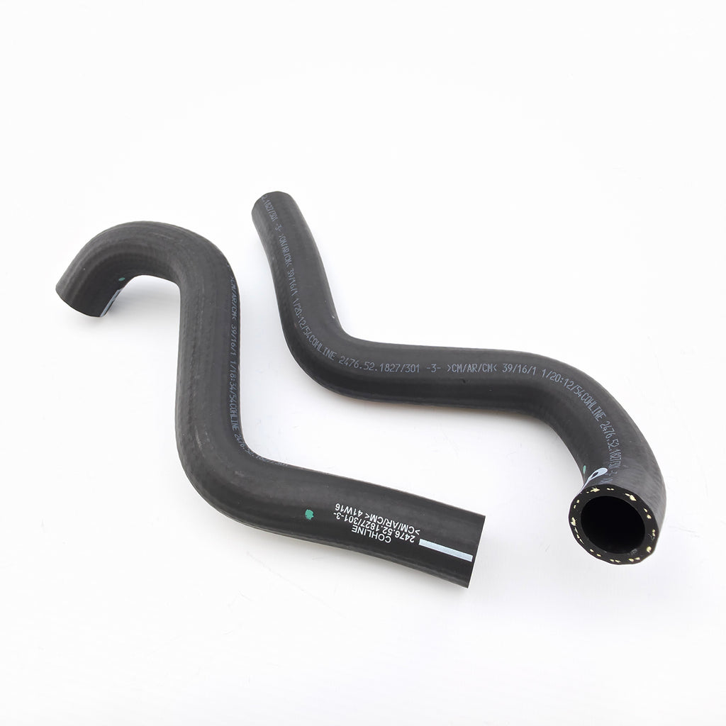 BMW Suction pipe 32416854897