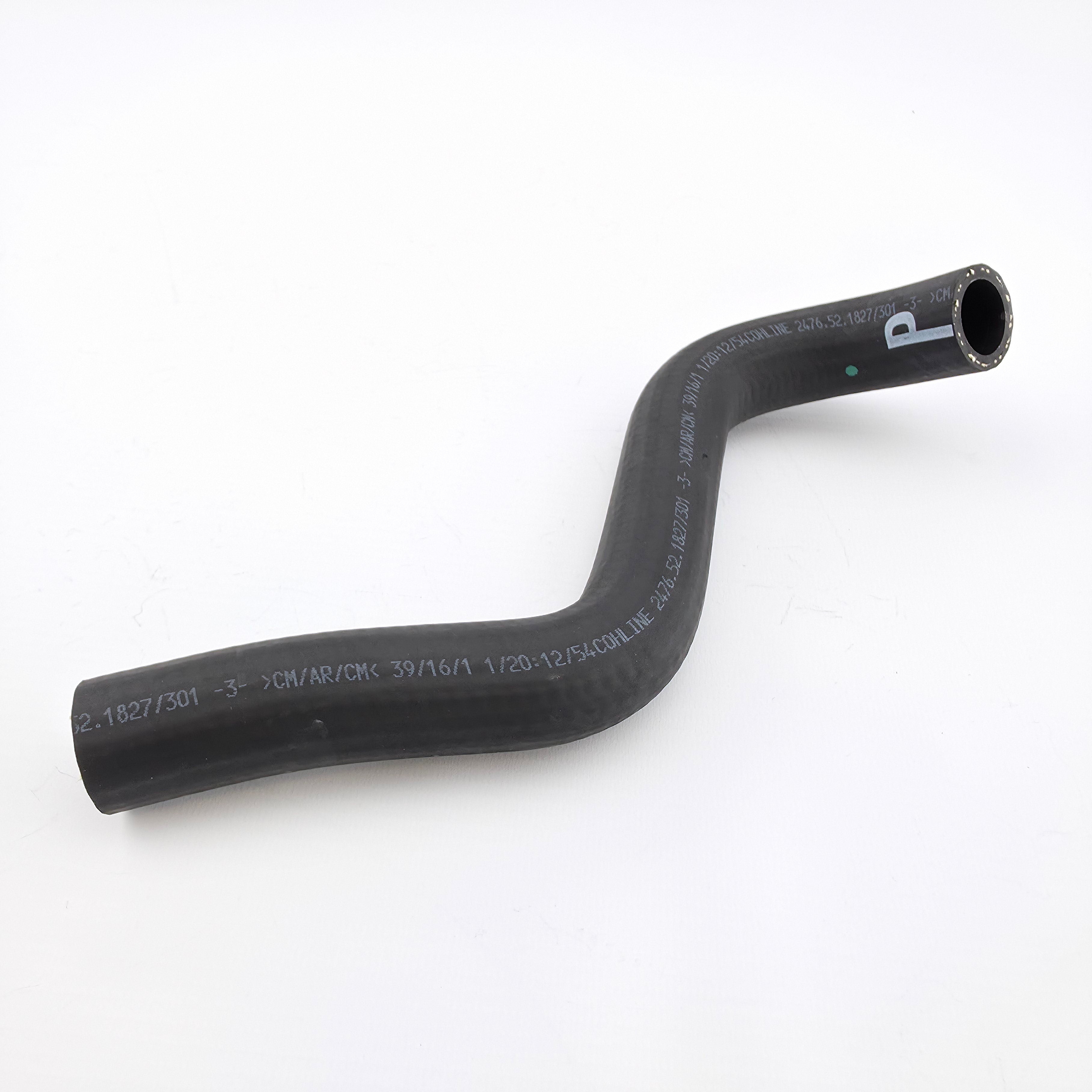 BMW Suction pipe 32416854897
