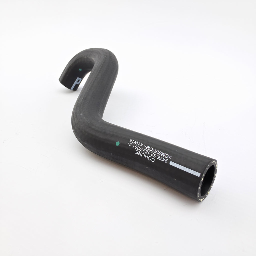 BMW Suction pipe 32416854897