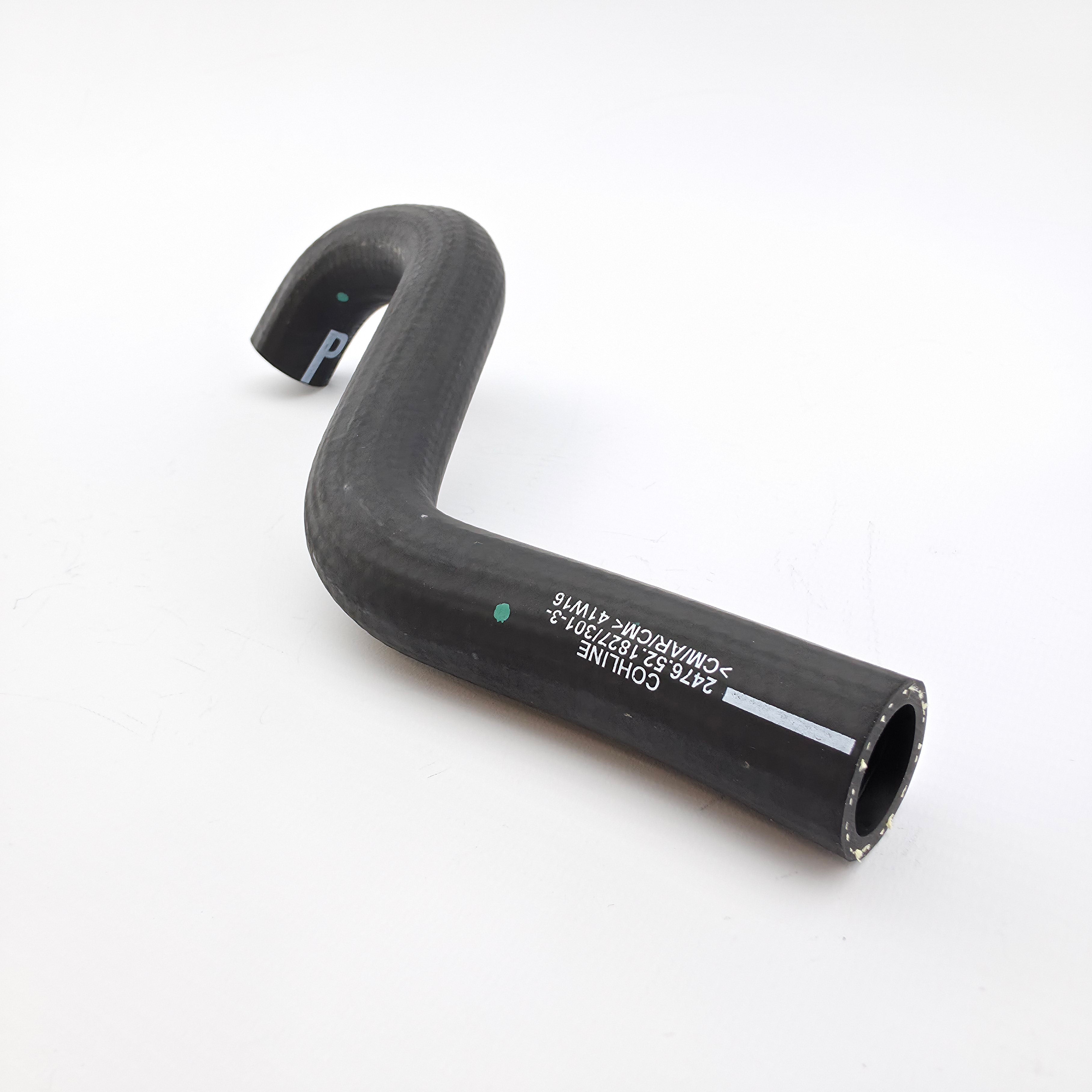 BMW Suction pipe 32416854897