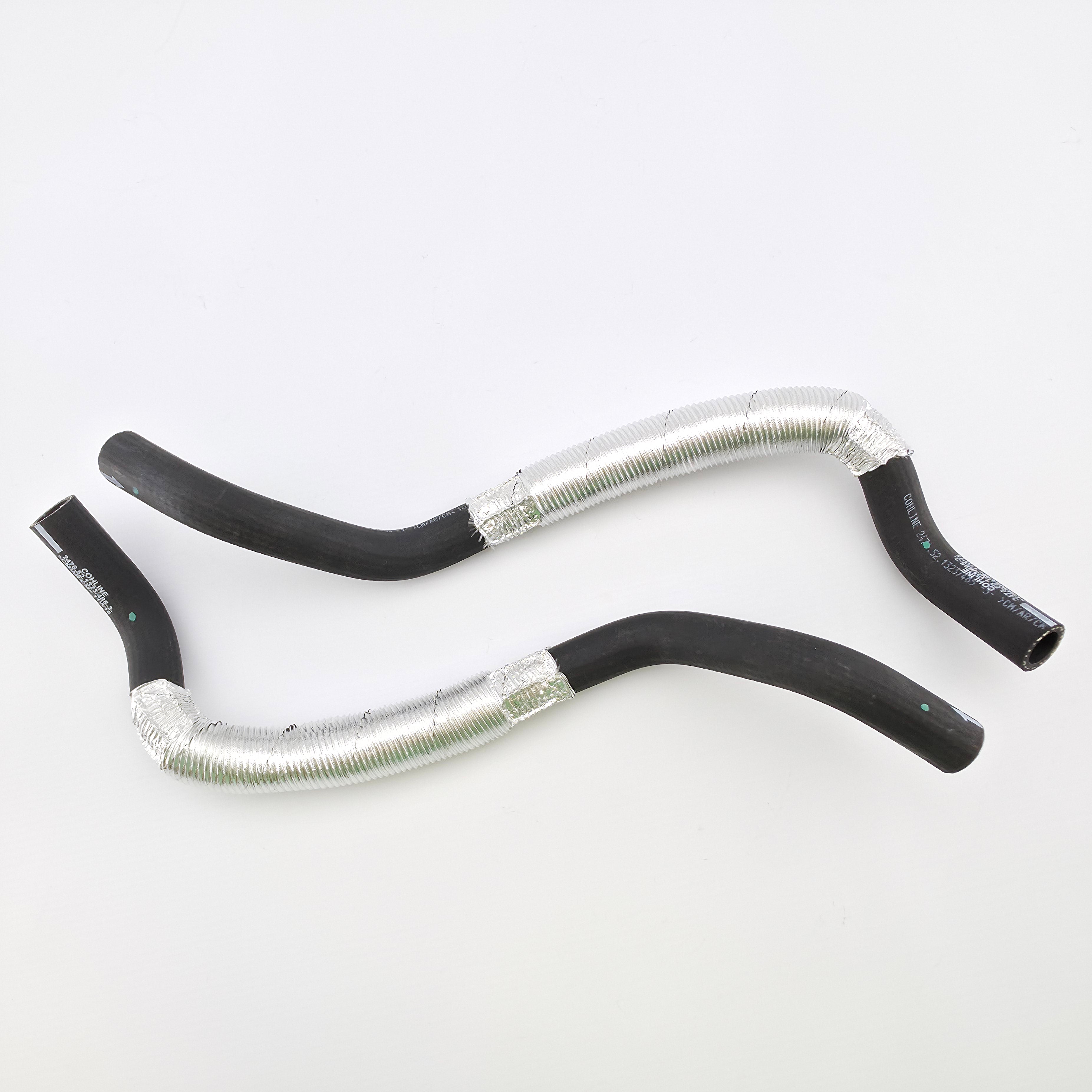 BMW Suction pipe 32416860555