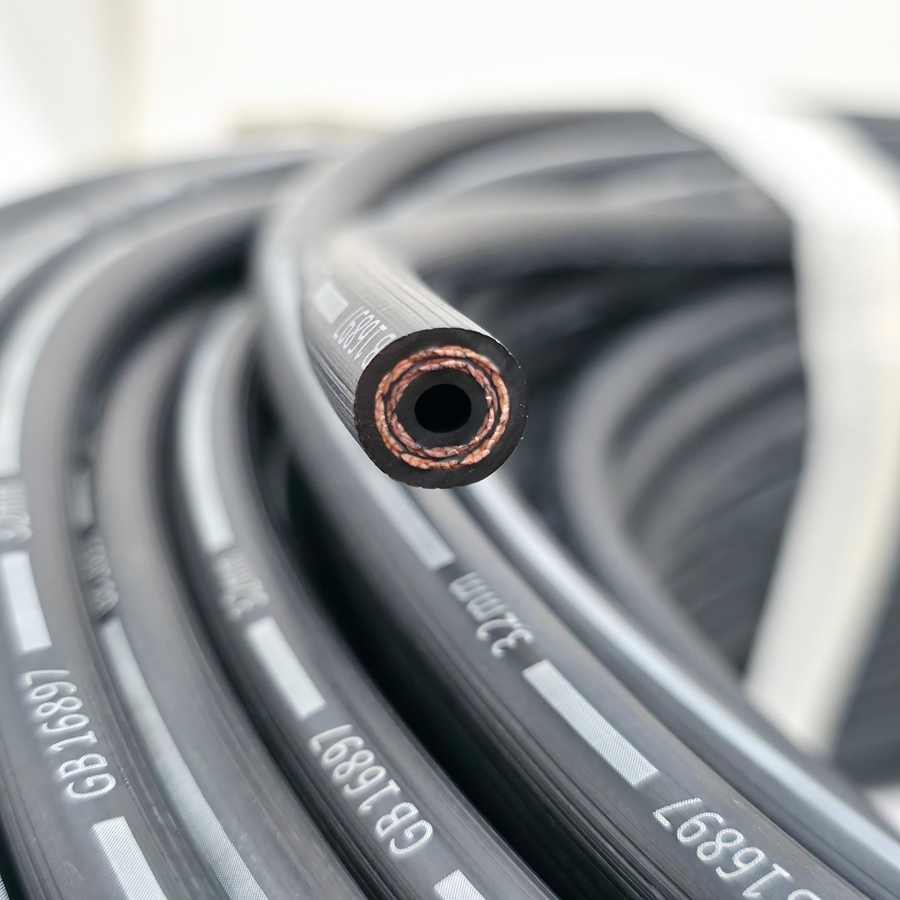 Hydraulic Brake Hose