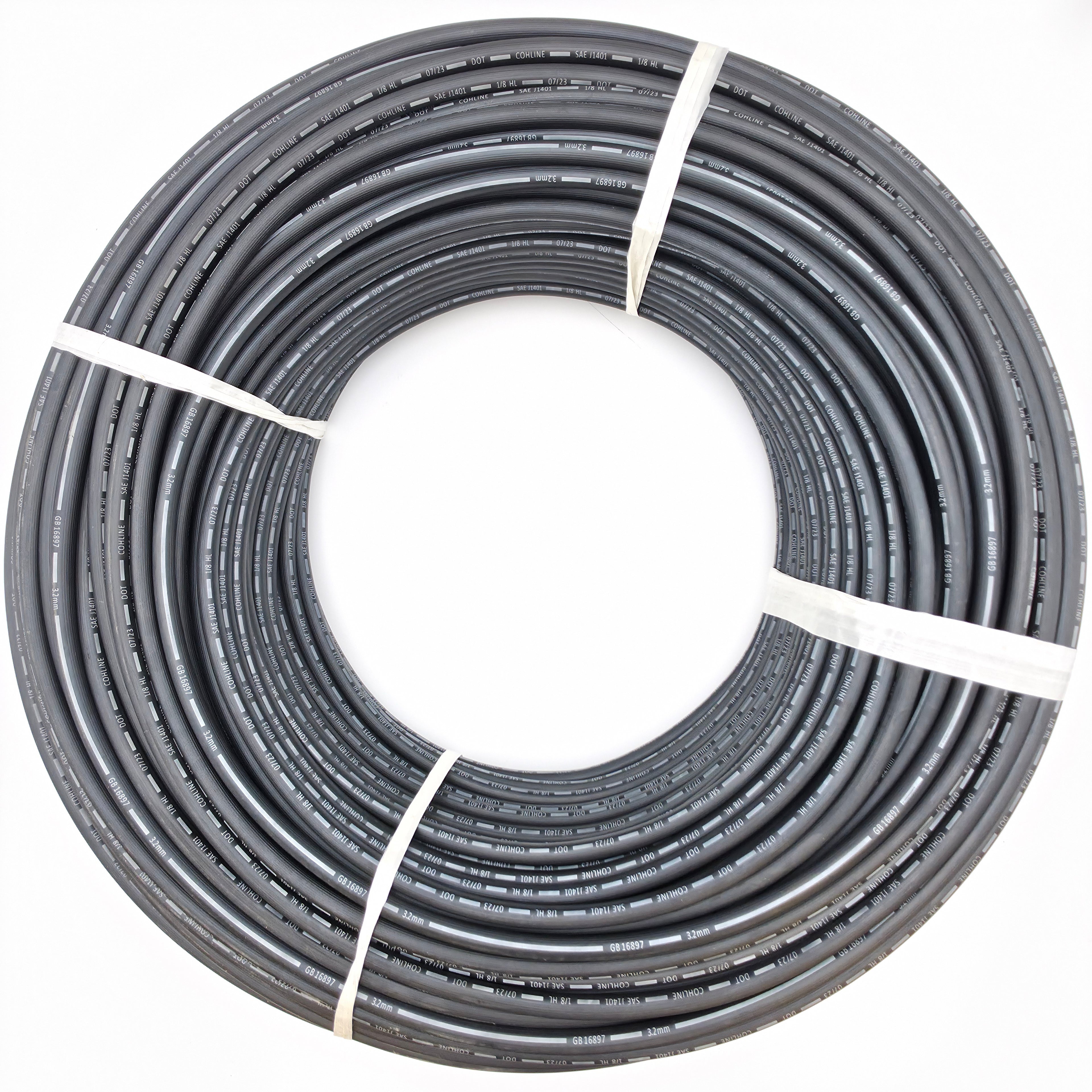 Hydraulic Brake Hose