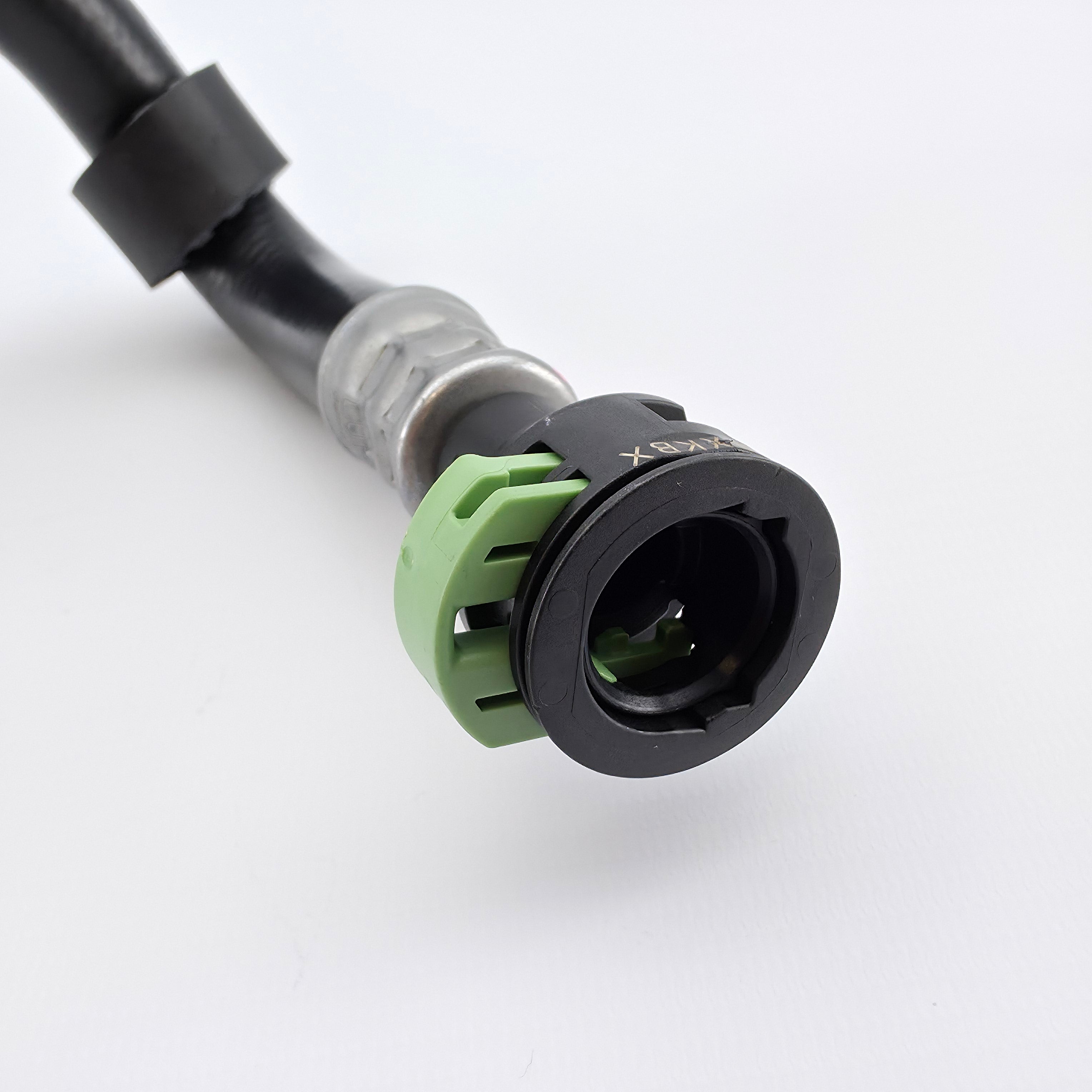 Volkswagen / Audi  Cooling Return Pipe Line 4N0317817AG